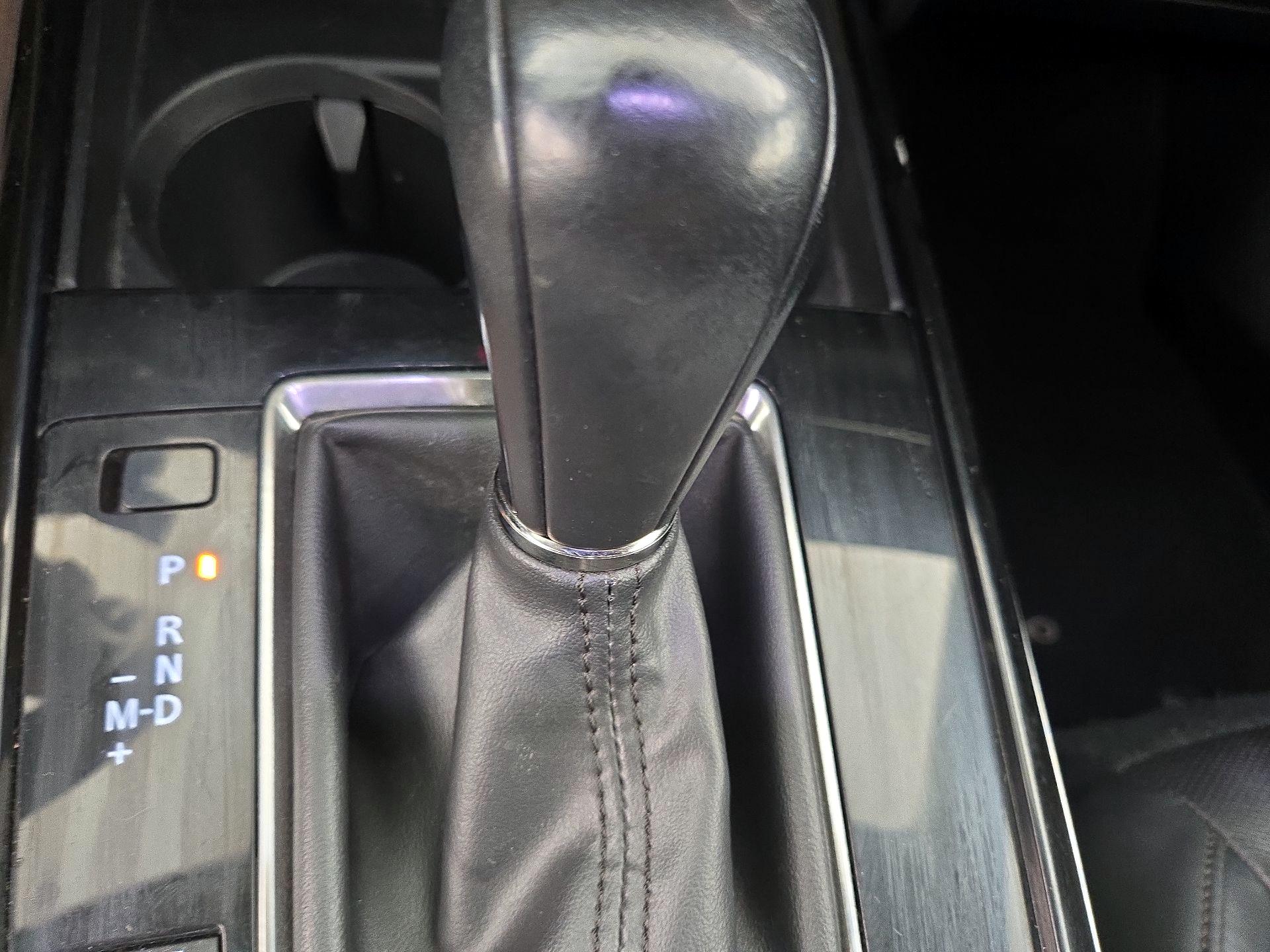 Thumbnail: 2020 Mazda CX-30 - 17