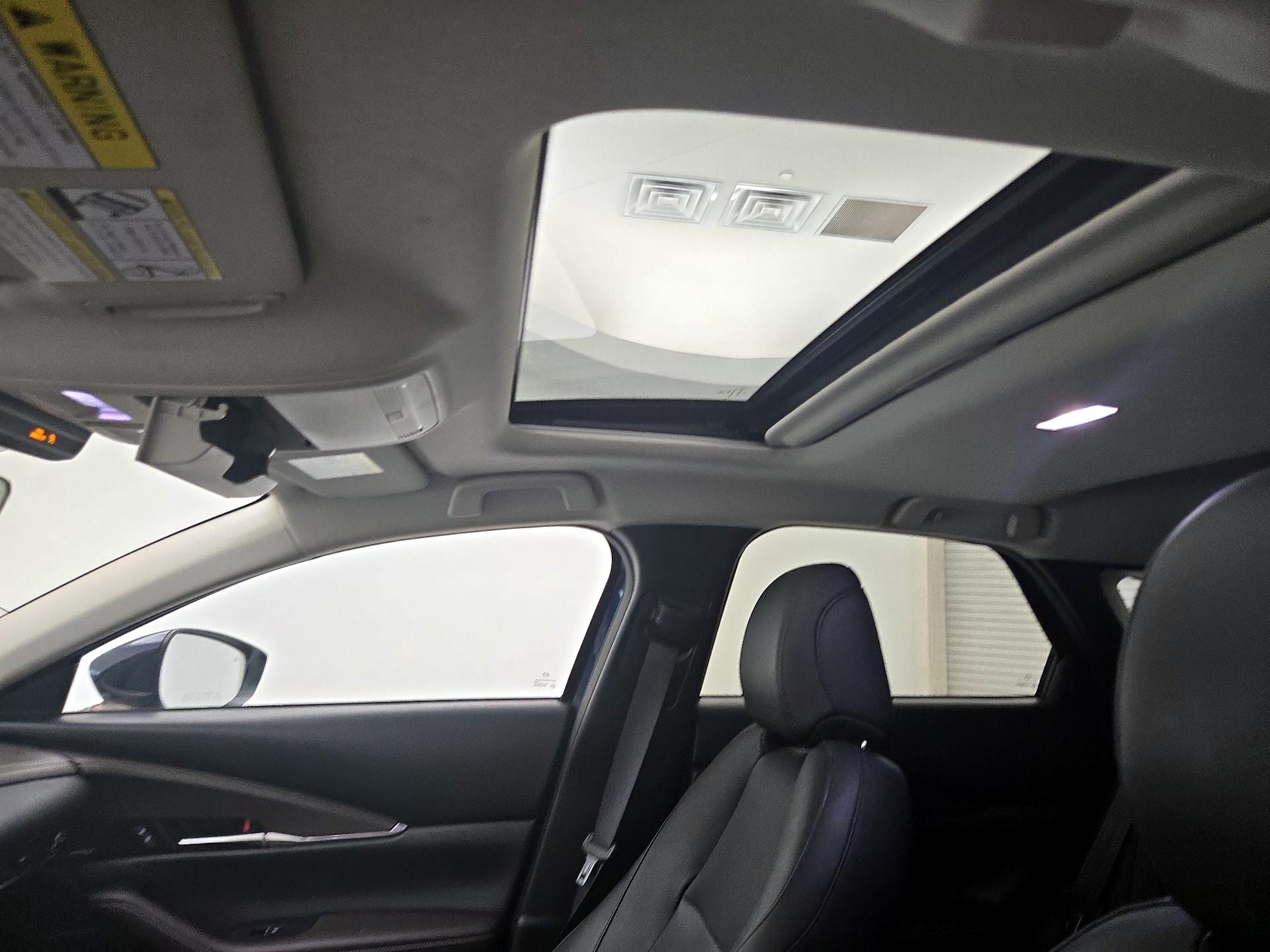 Thumbnail: 2020 Mazda CX-30 - 19
