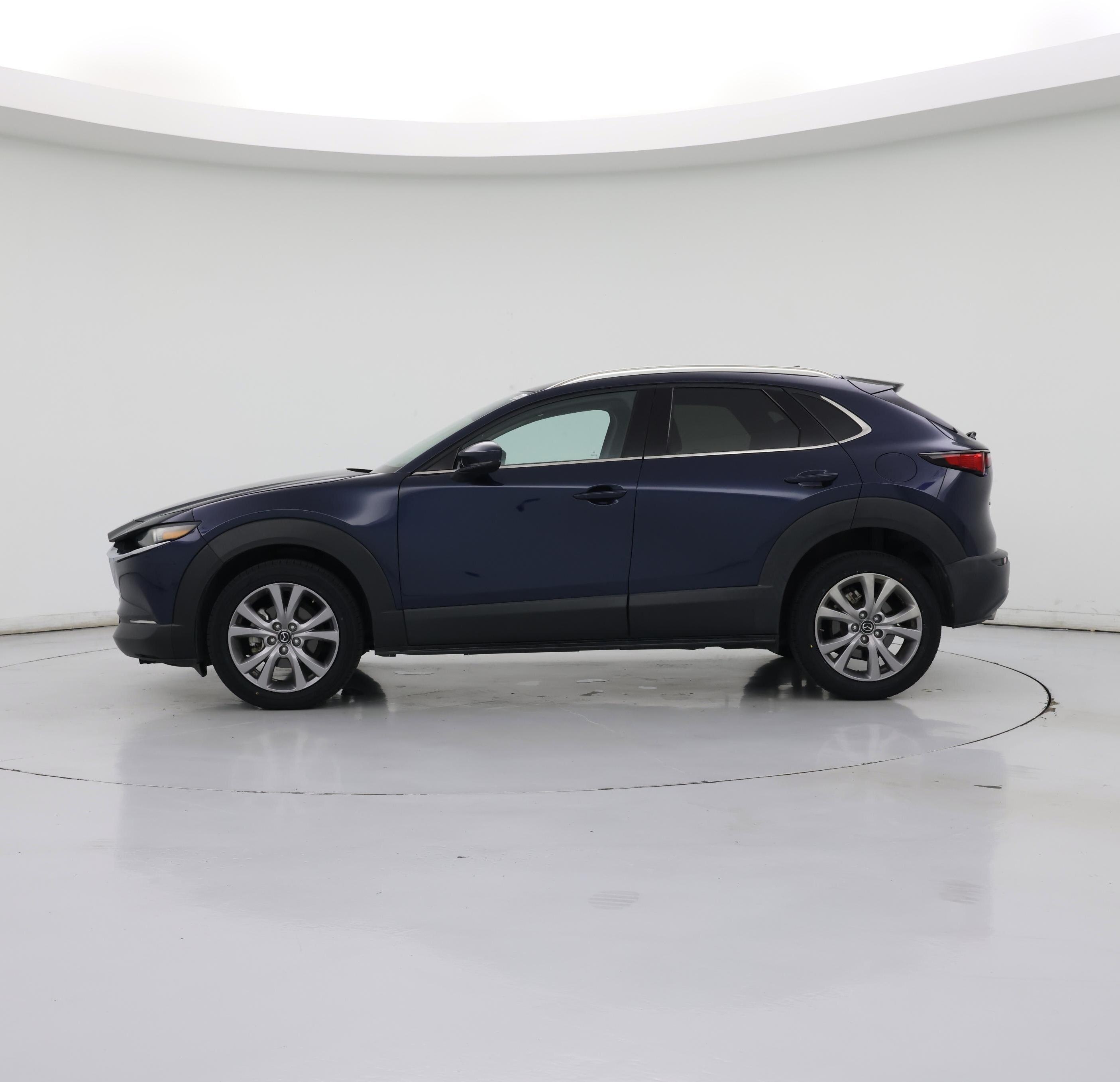 Thumbnail: 2020 Mazda CX-30 - 3