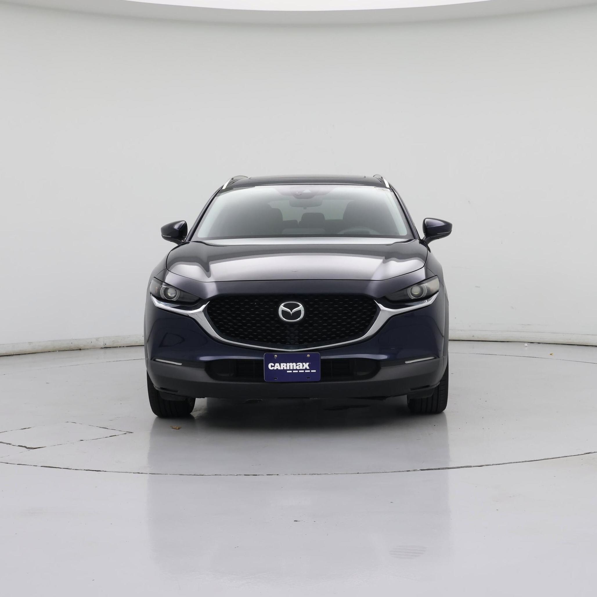 Thumbnail: 2020 Mazda CX-30 - 5