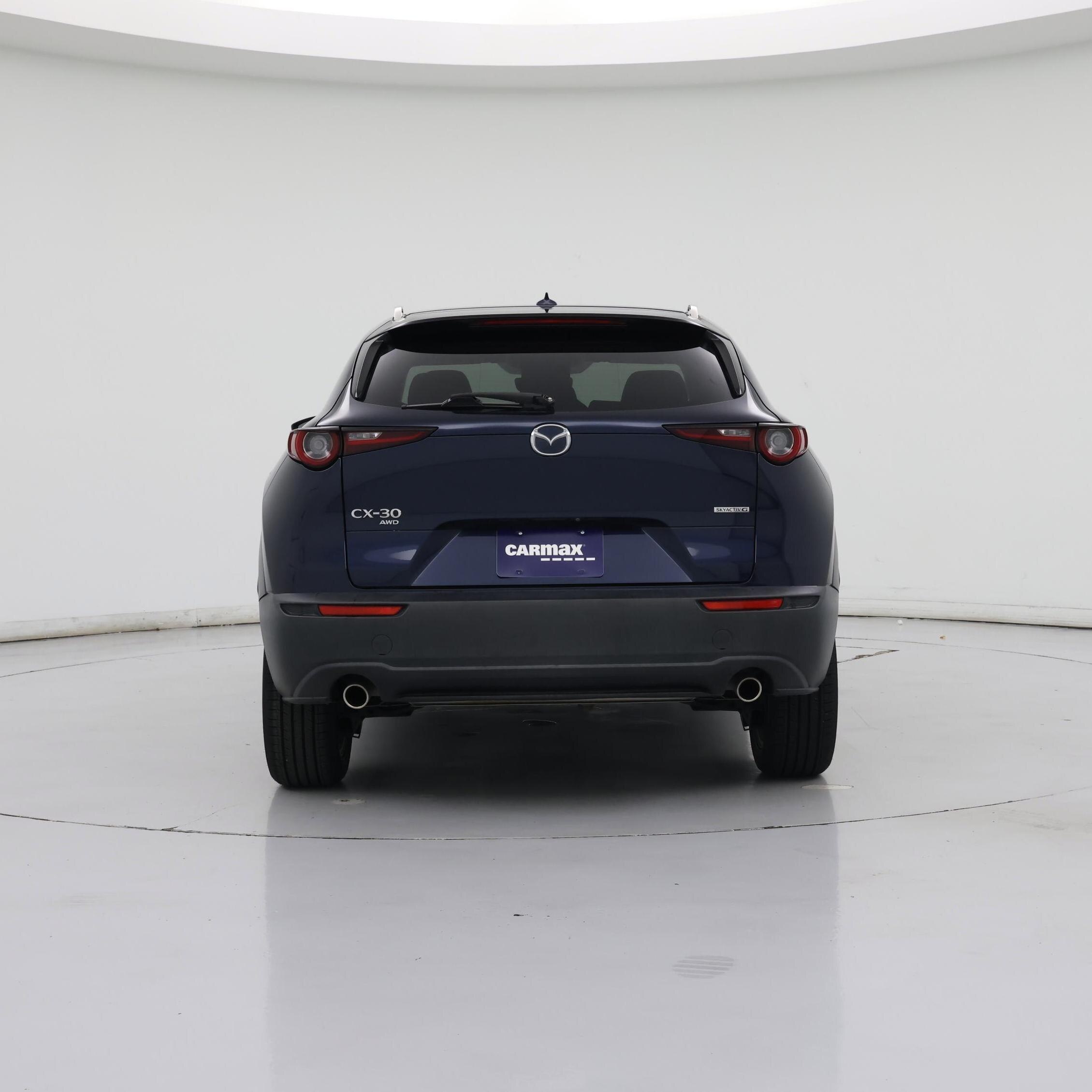 Thumbnail: 2020 Mazda CX-30 - 6