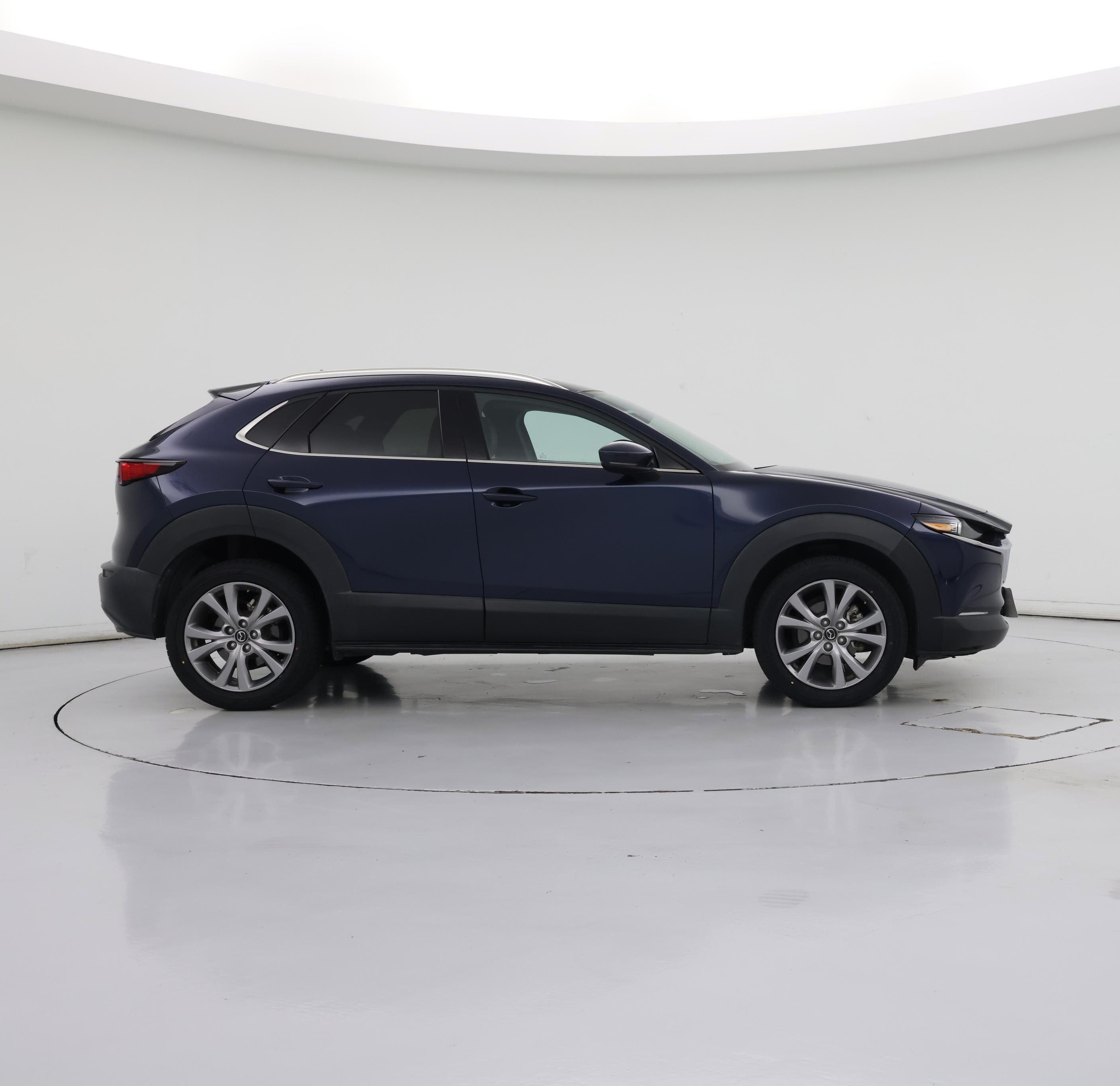 Thumbnail: 2020 Mazda CX-30 - 7
