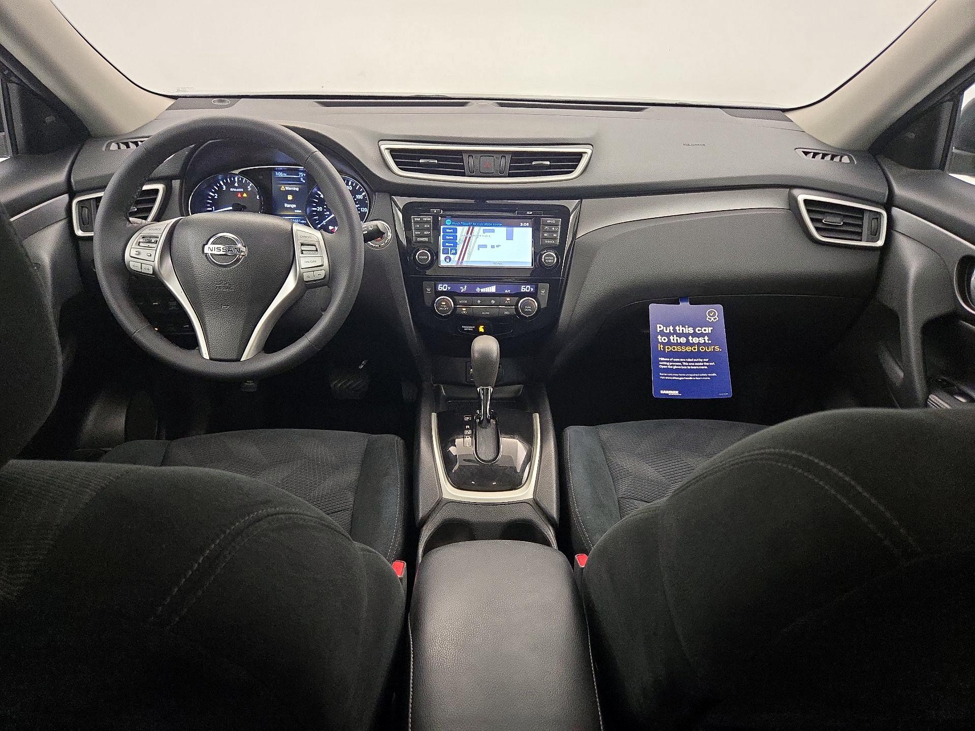 Thumbnail: 2016 Nissan Rogue - 9