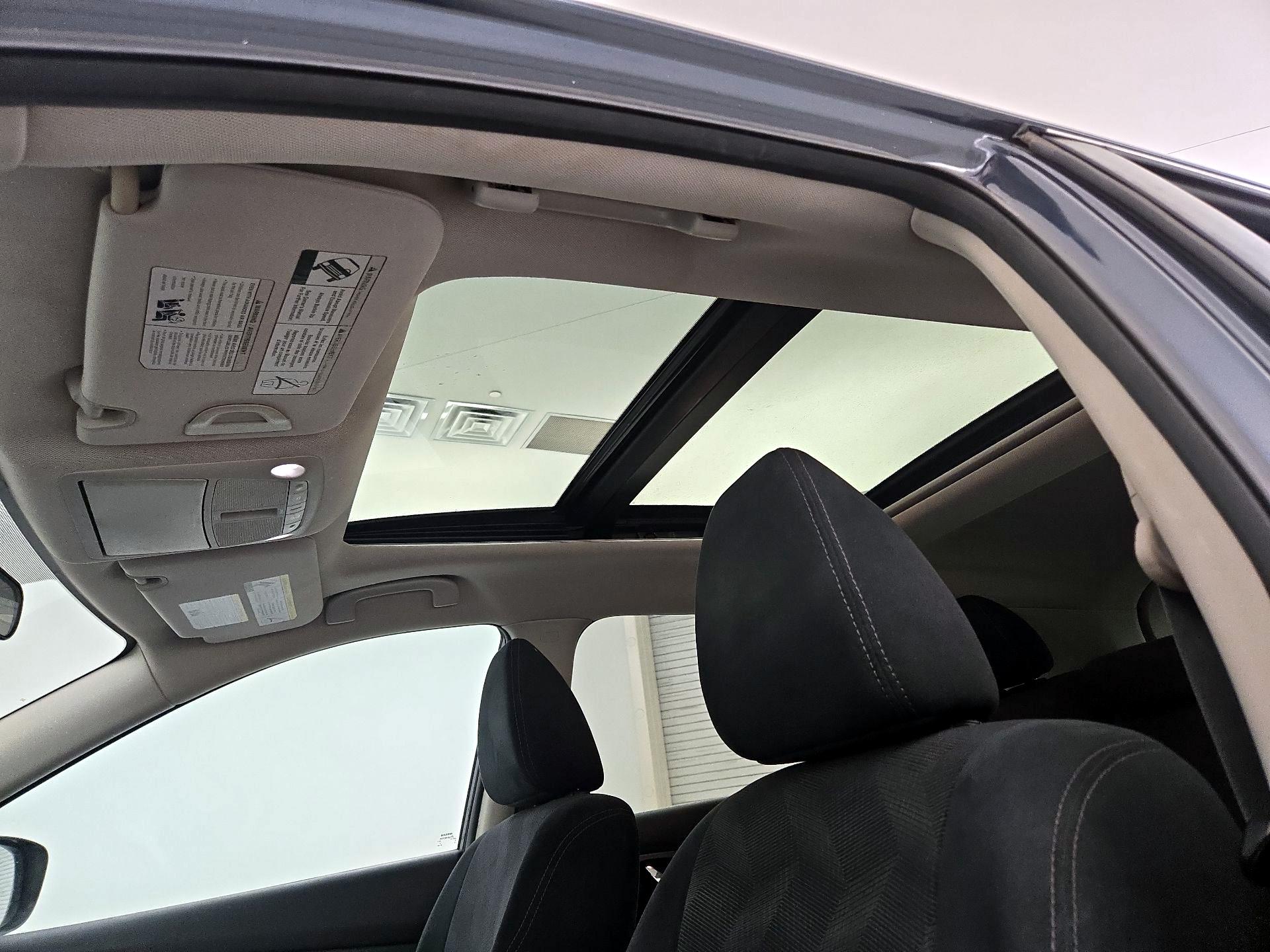 Thumbnail: 2016 Nissan Rogue - 20