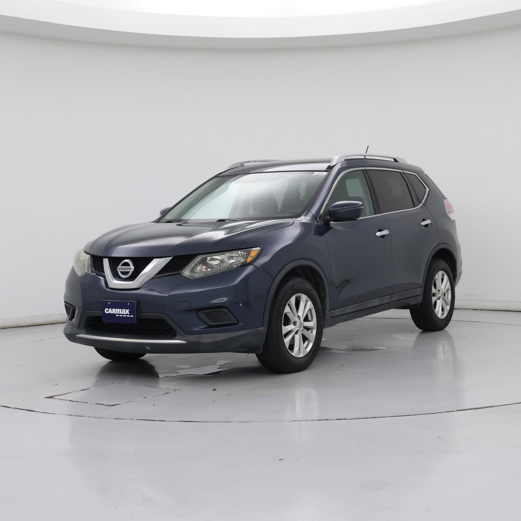 Thumbnail: 2016 Nissan Rogue - 4