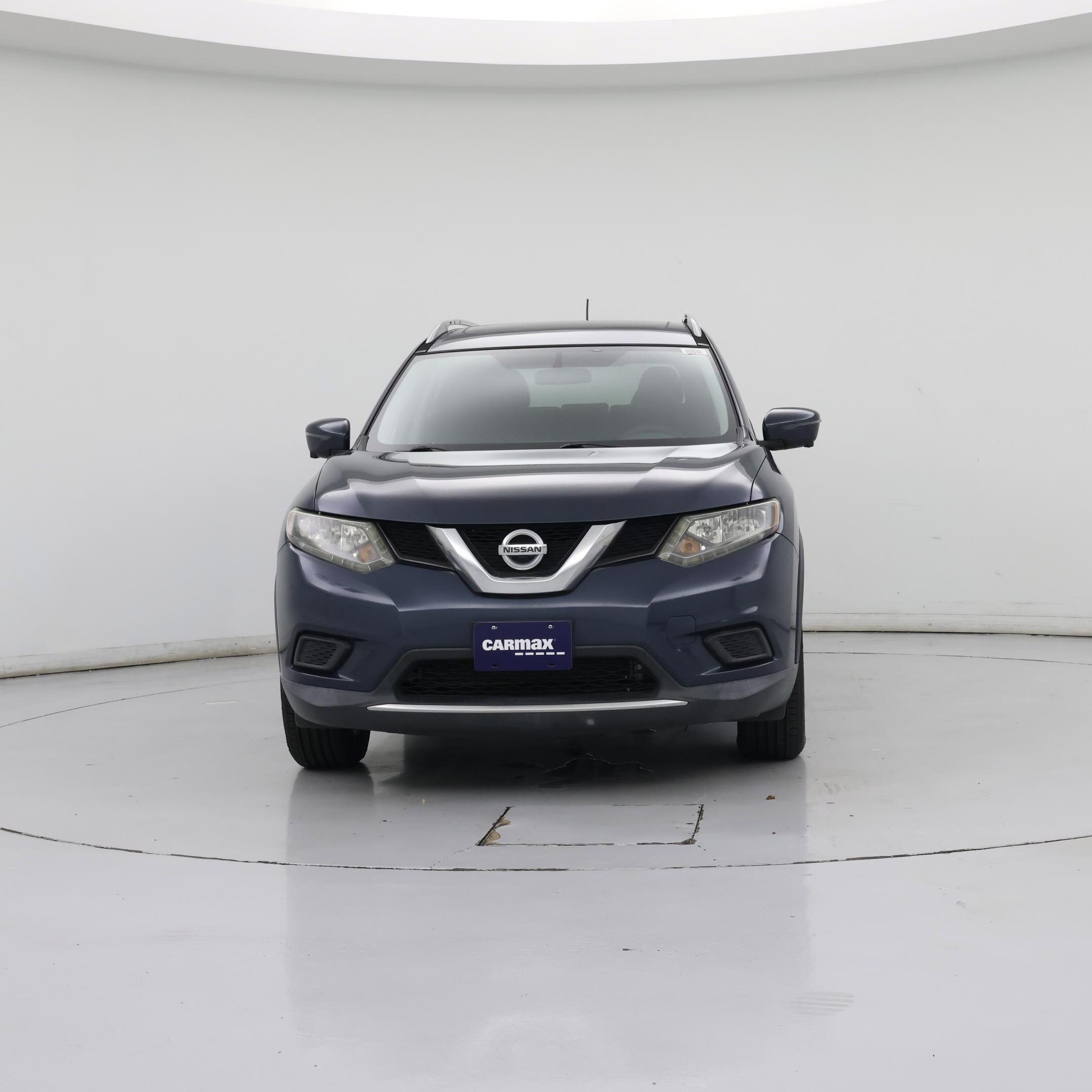 Thumbnail: 2016 Nissan Rogue - 5