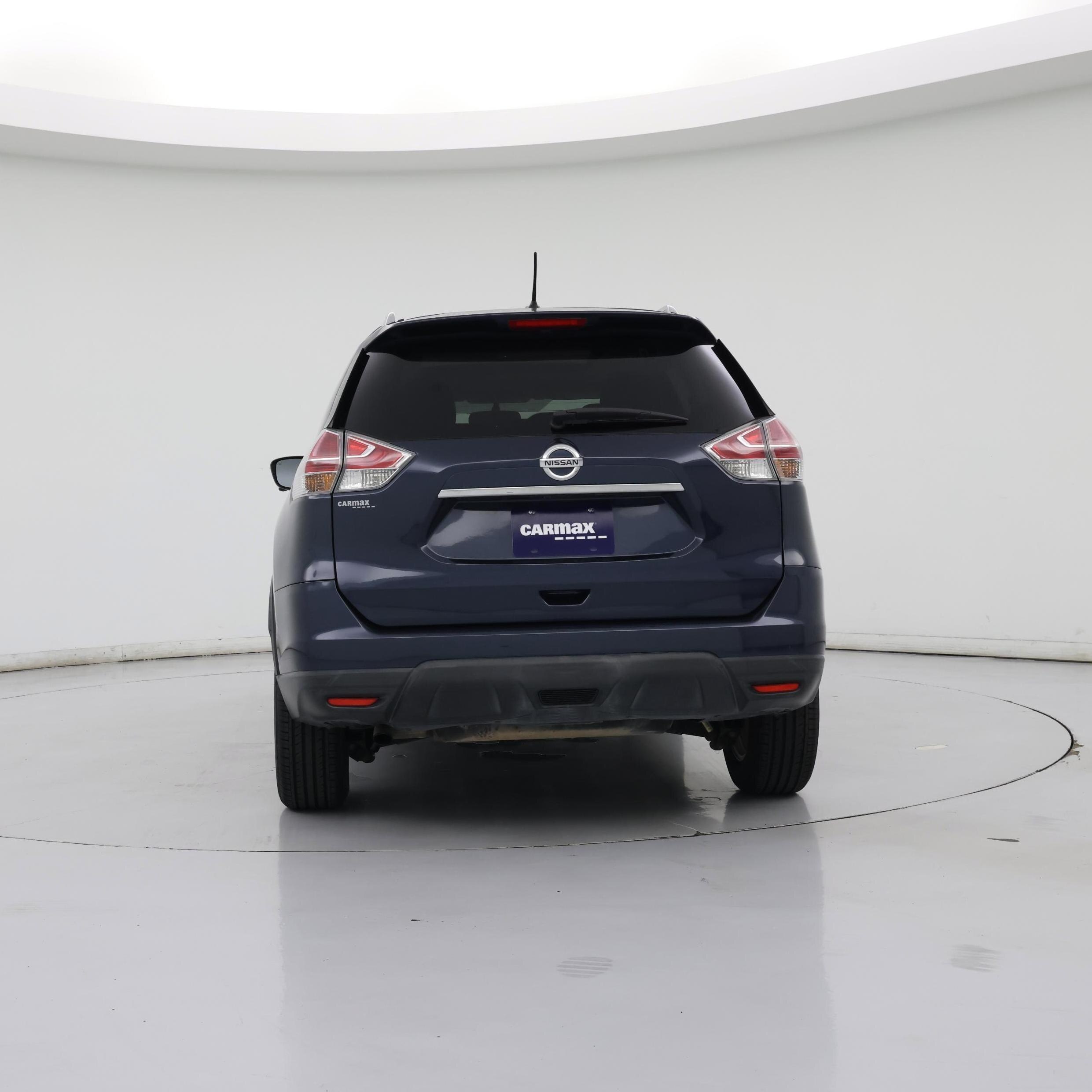 Thumbnail: 2016 Nissan Rogue - 6