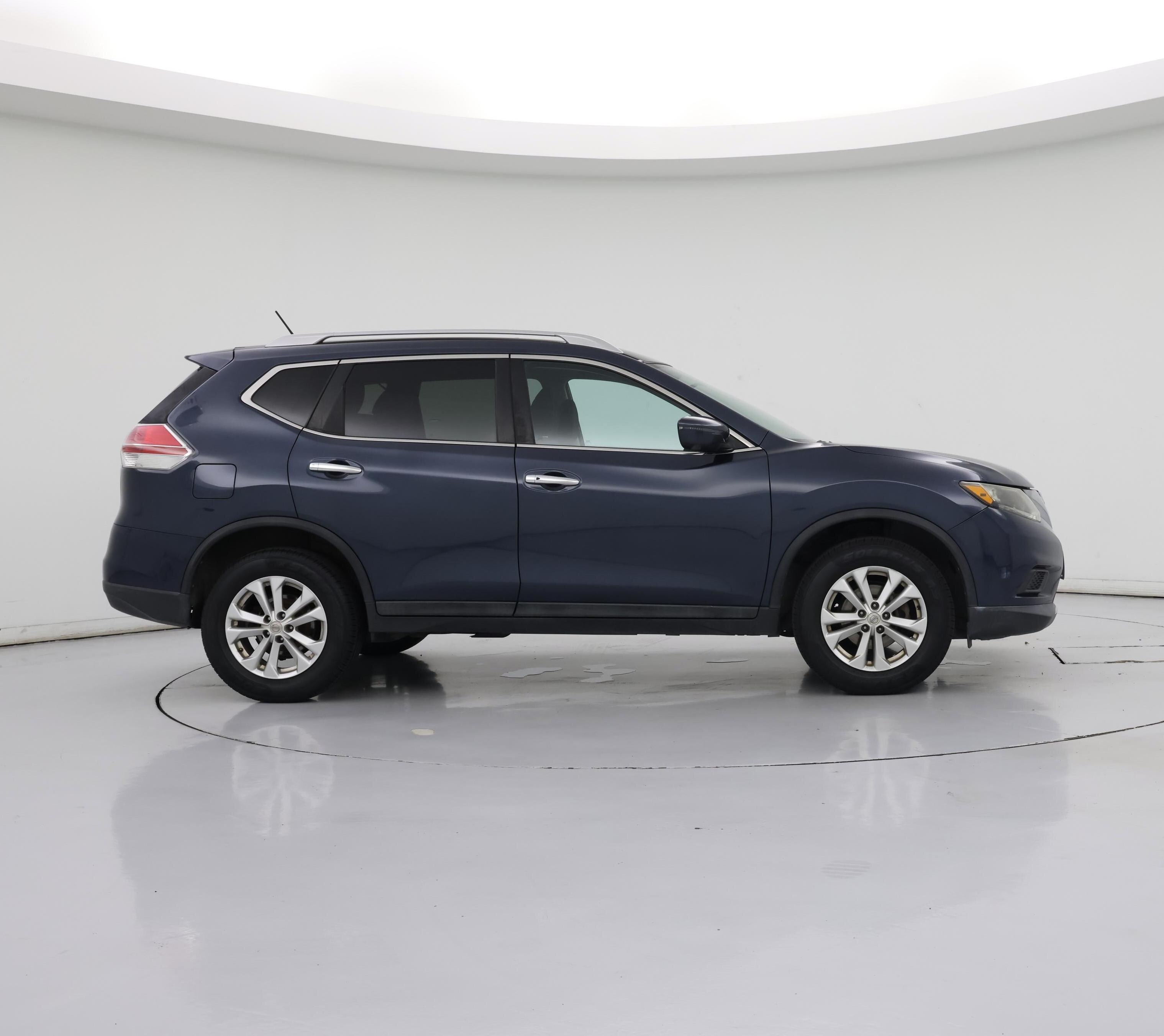 Thumbnail: 2016 Nissan Rogue - 7