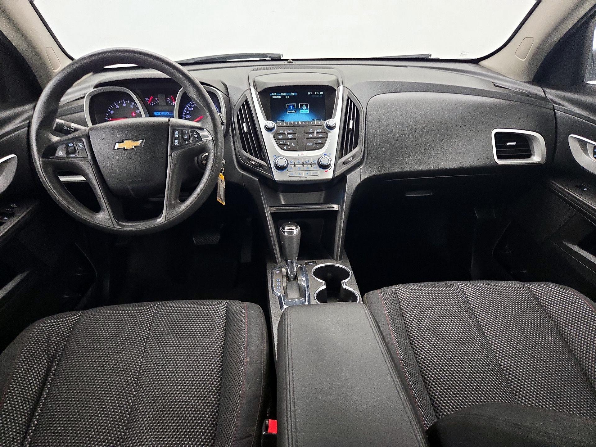 Thumbnail: 2016 Chevrolet Equinox - 9