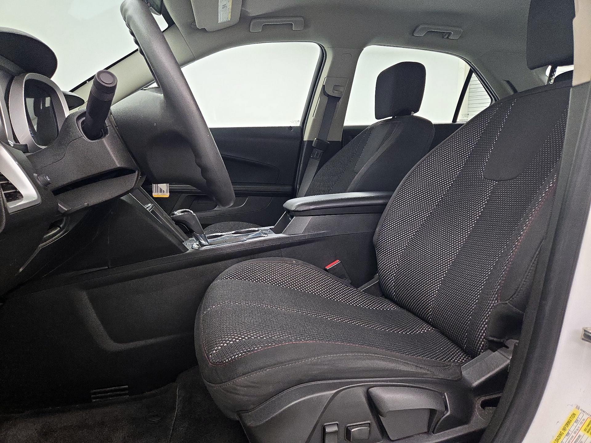 Thumbnail: 2016 Chevrolet Equinox - 11