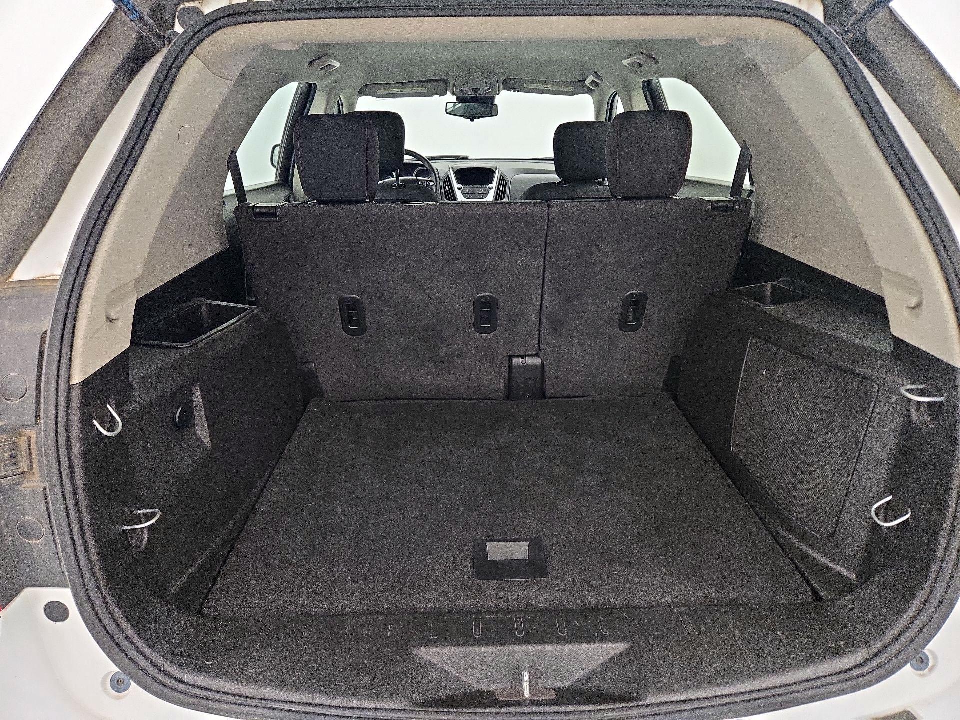 Thumbnail: 2016 Chevrolet Equinox - 19