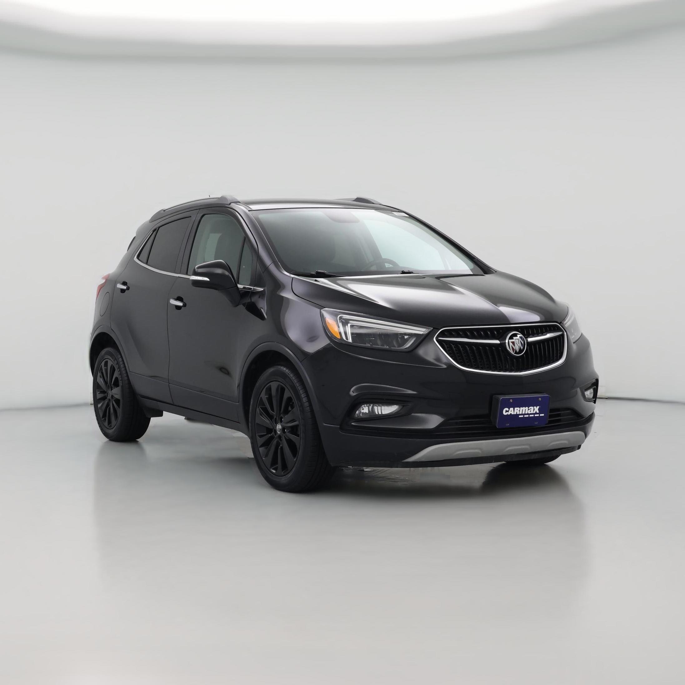 Thumbnail: 2019 Buick Encore - 1