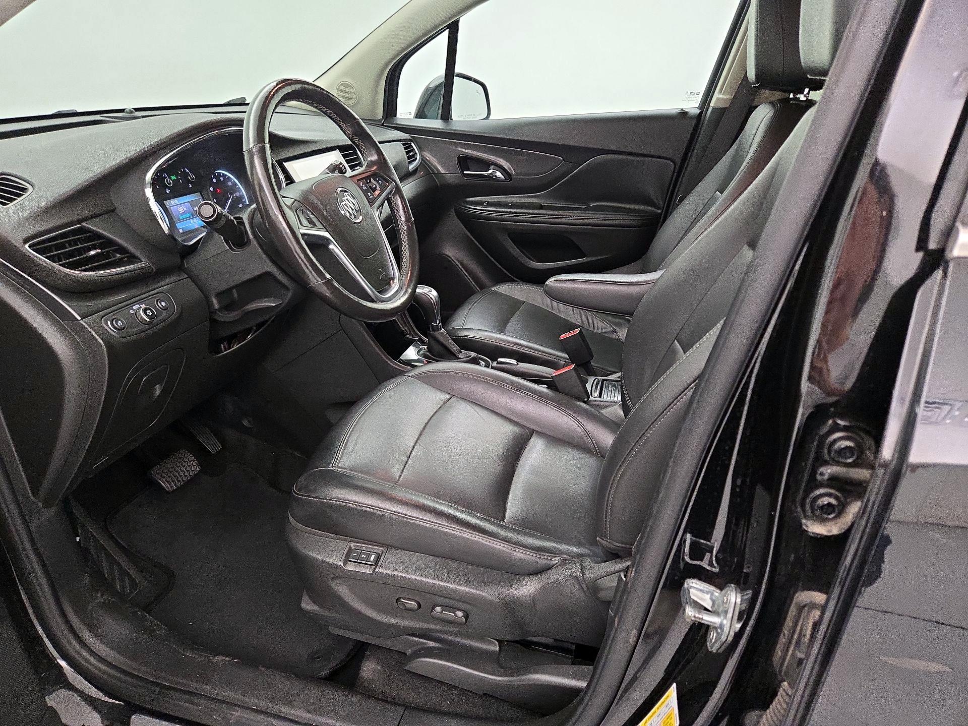 Thumbnail: 2019 Buick Encore - 11