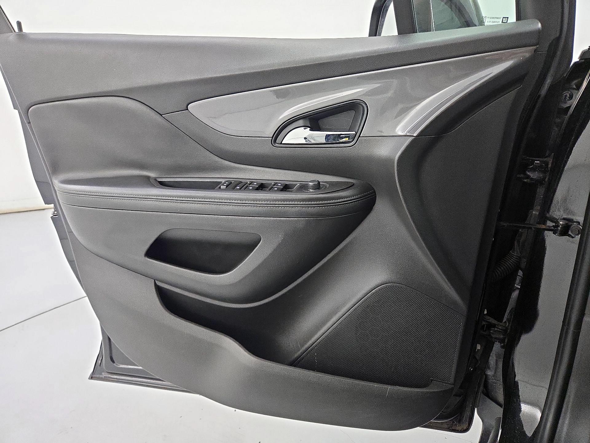 Thumbnail: 2019 Buick Encore - 12