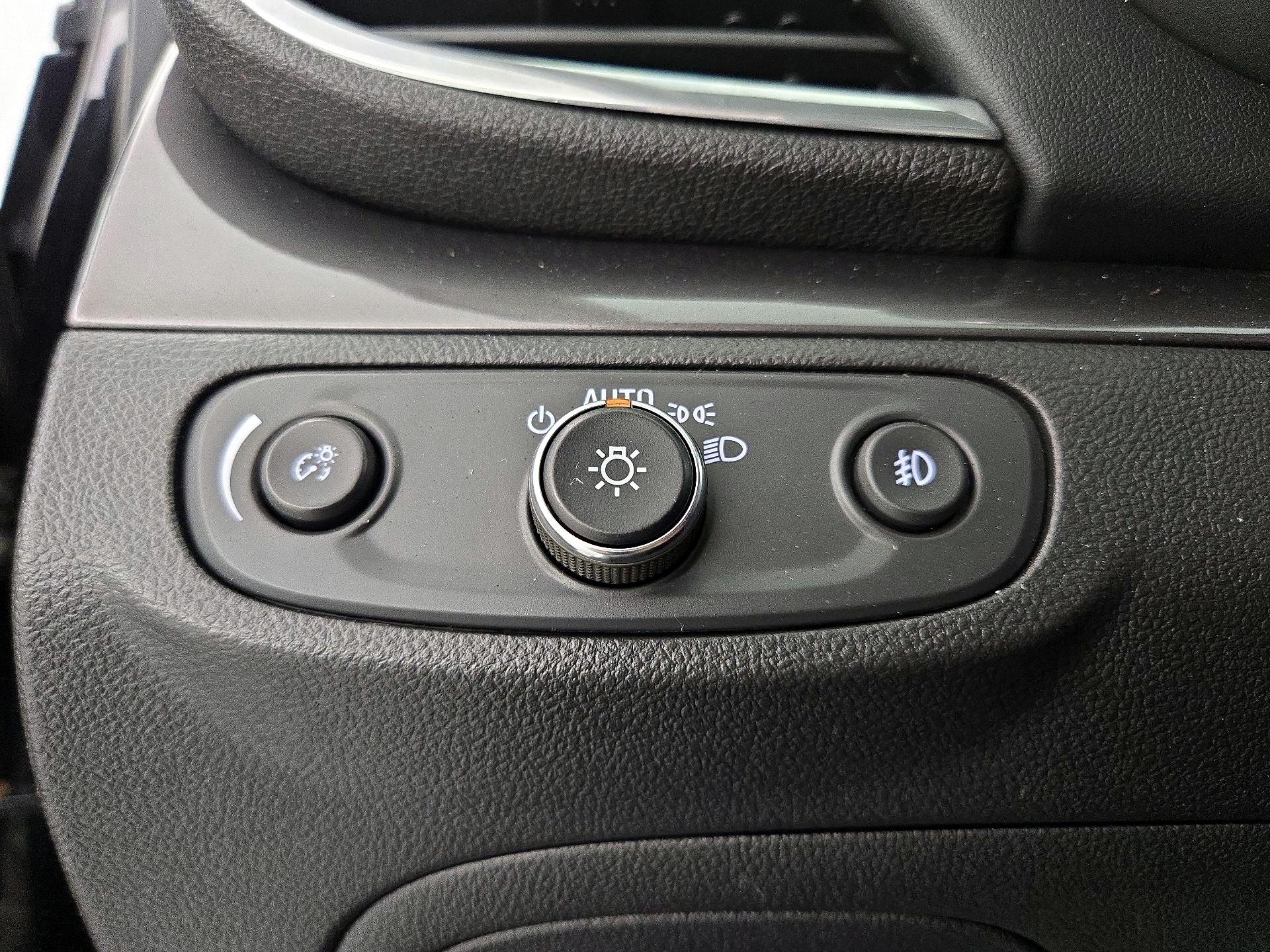 Thumbnail: 2019 Buick Encore - 13