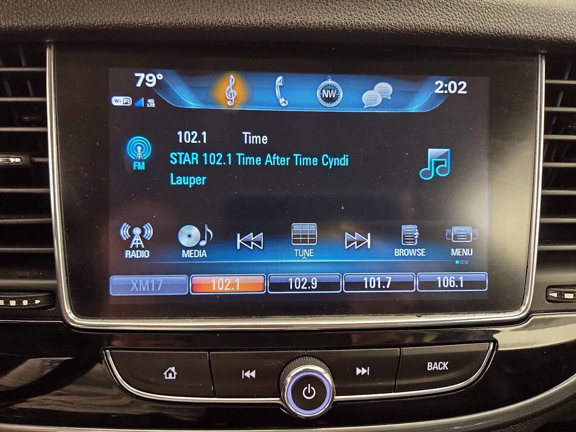 Thumbnail: 2019 Buick Encore - 15