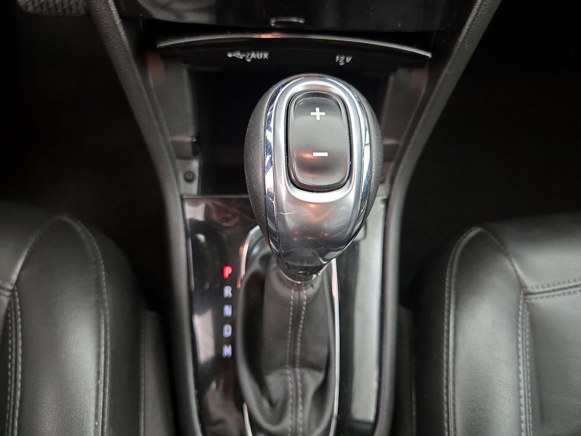 Thumbnail: 2019 Buick Encore - 17