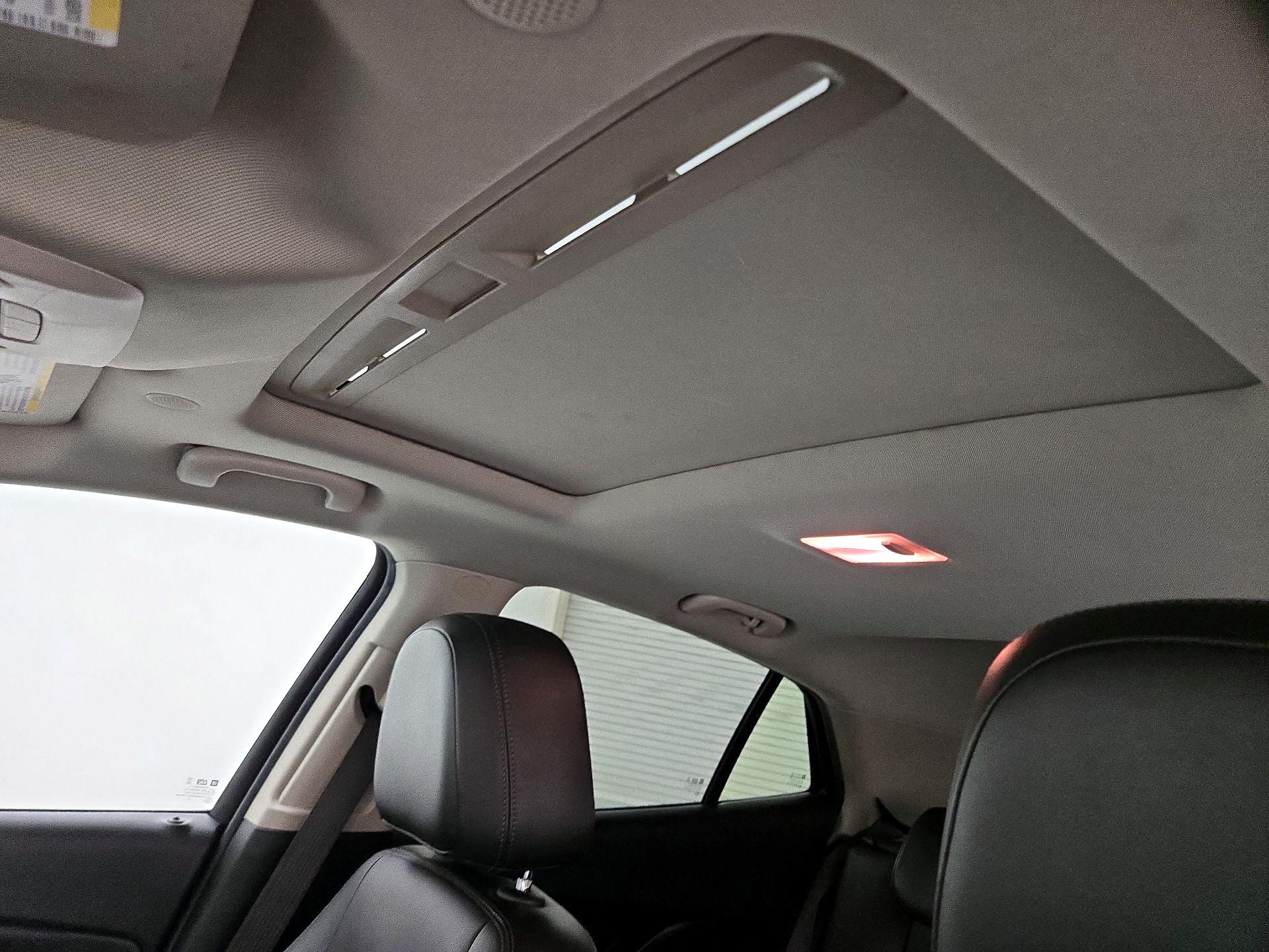 Thumbnail: 2019 Buick Encore - 19