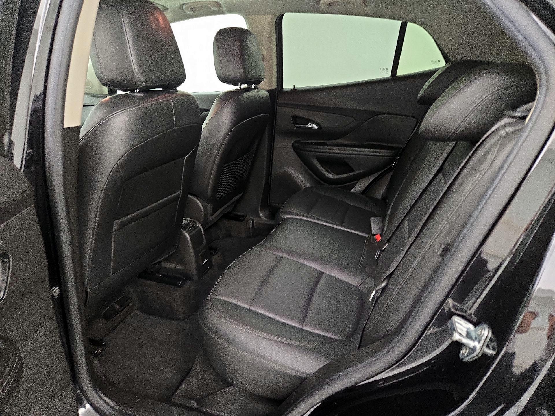 Thumbnail: 2019 Buick Encore - 20