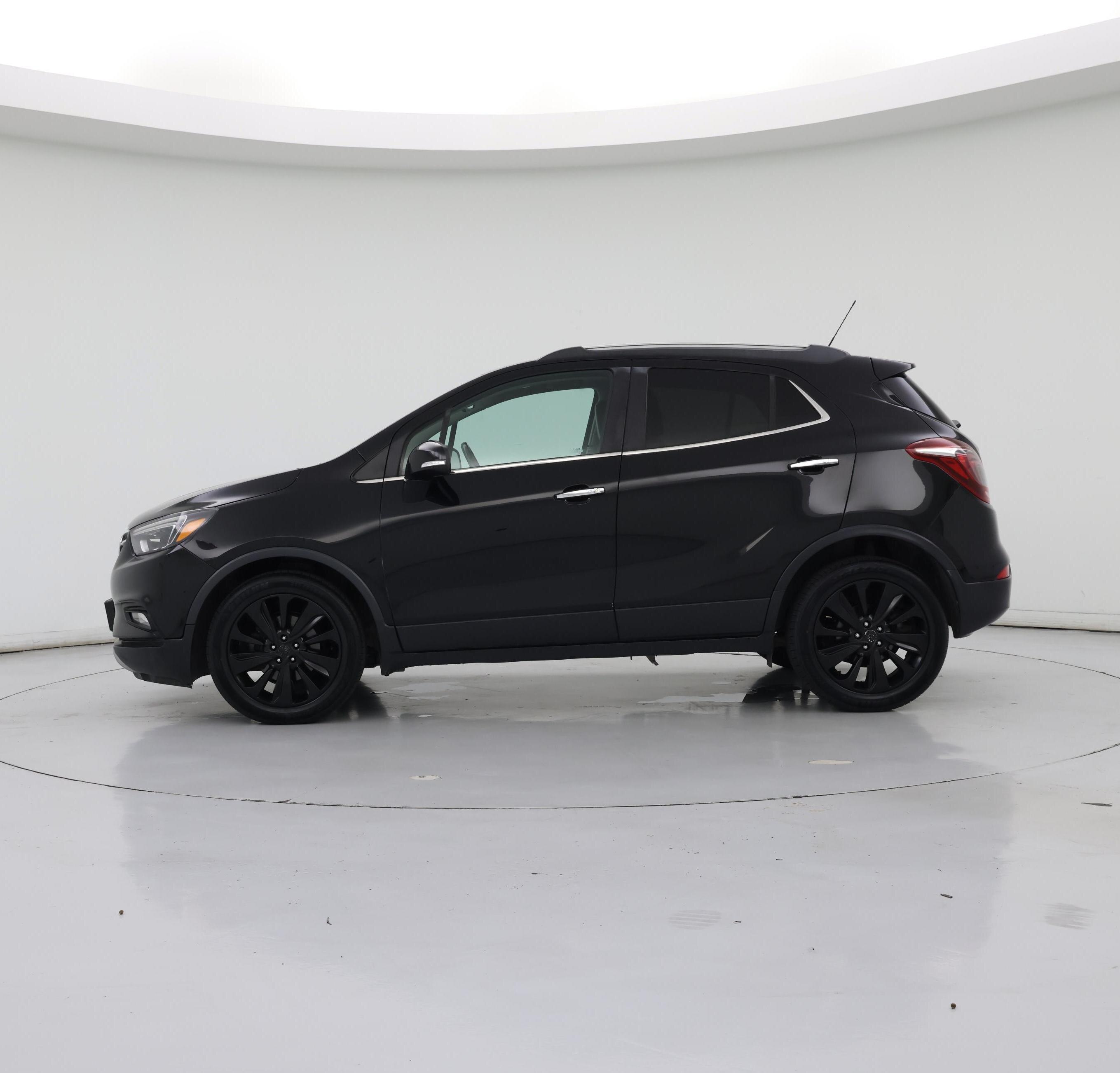 Thumbnail: 2019 Buick Encore - 3
