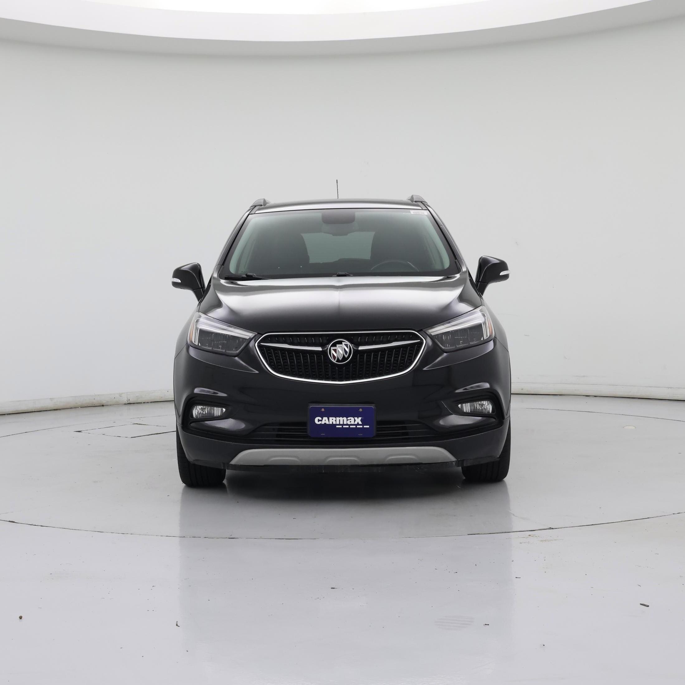 Thumbnail: 2019 Buick Encore - 5