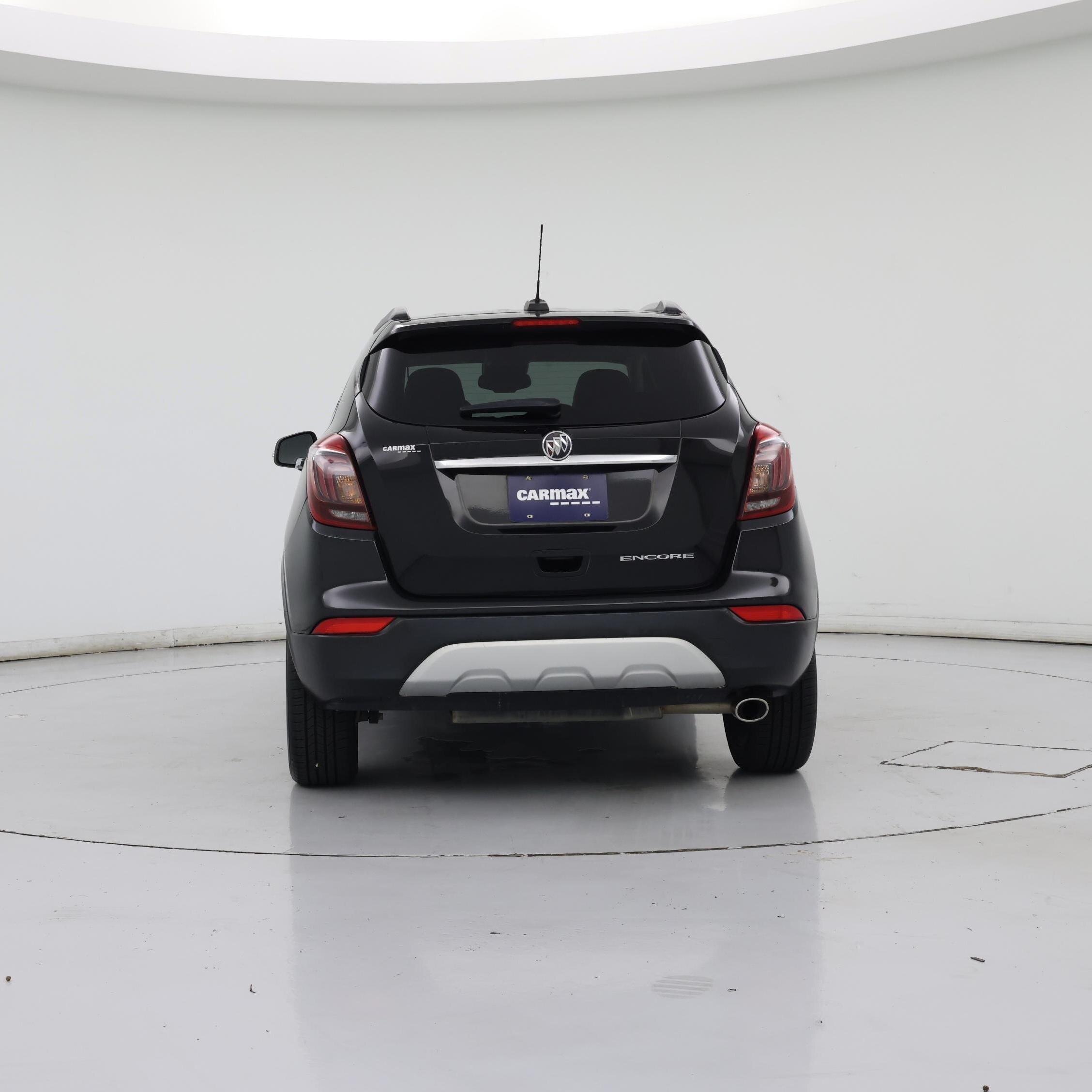 Thumbnail: 2019 Buick Encore - 6