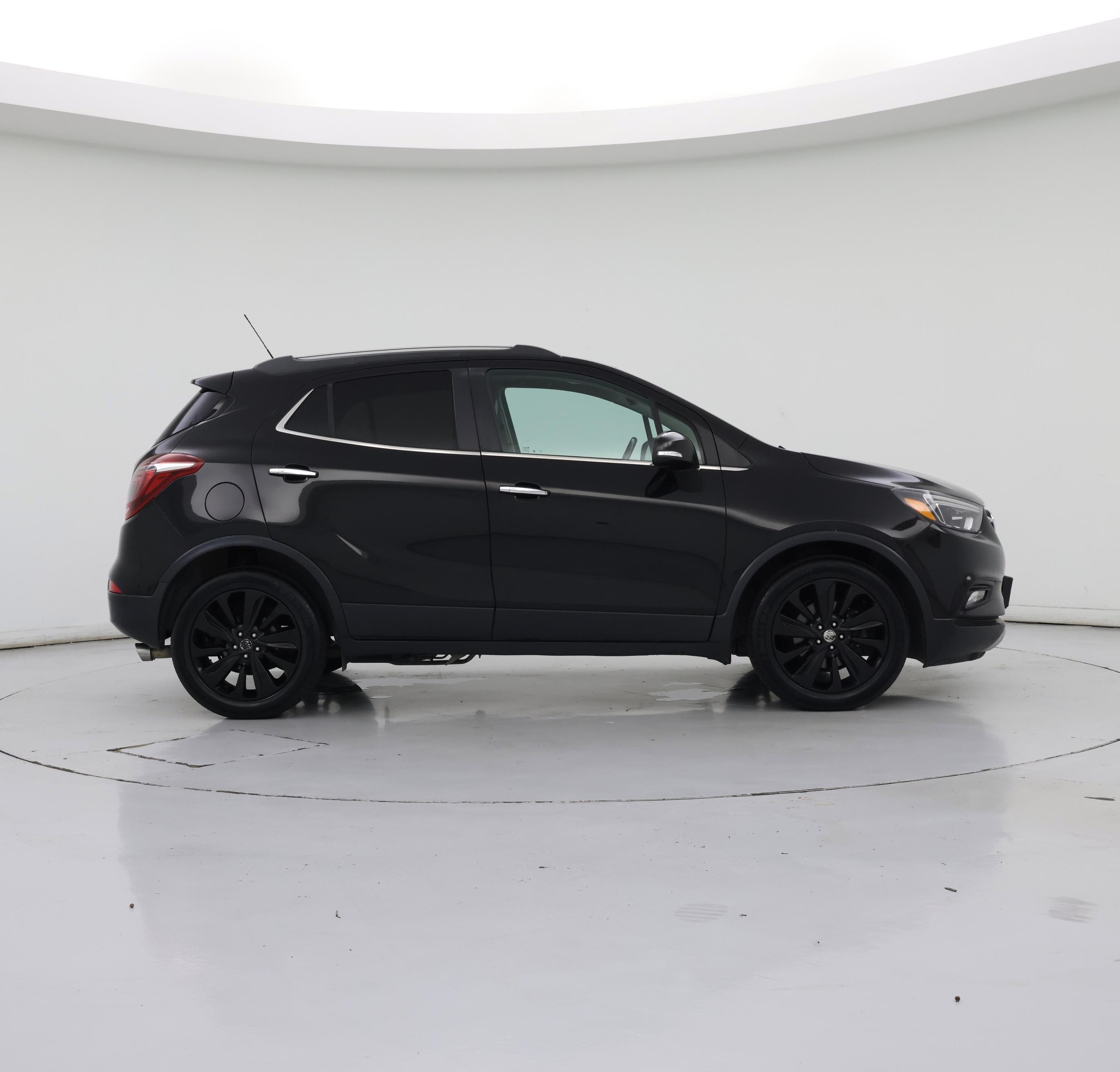 Thumbnail: 2019 Buick Encore - 7