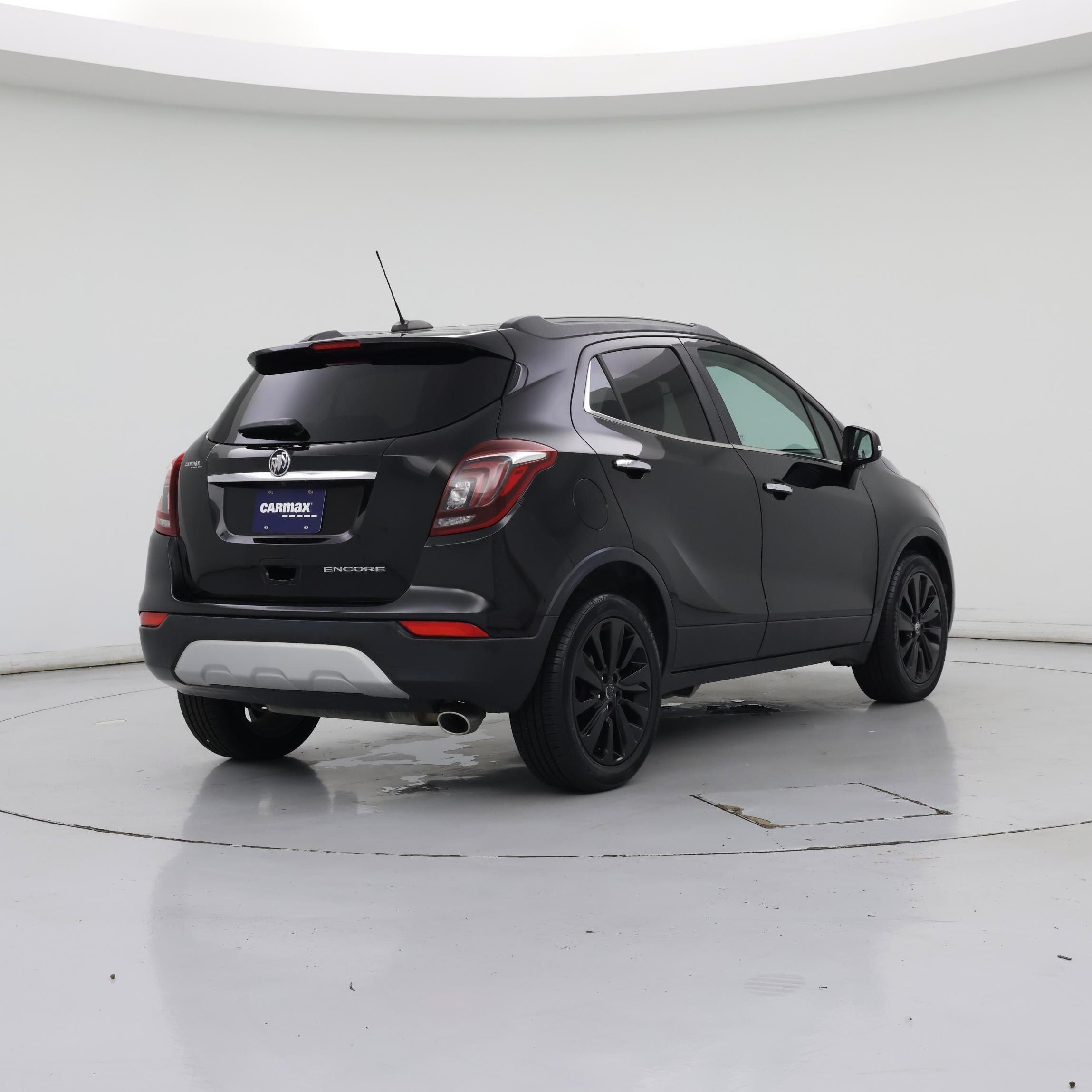 Thumbnail: 2019 Buick Encore - 8