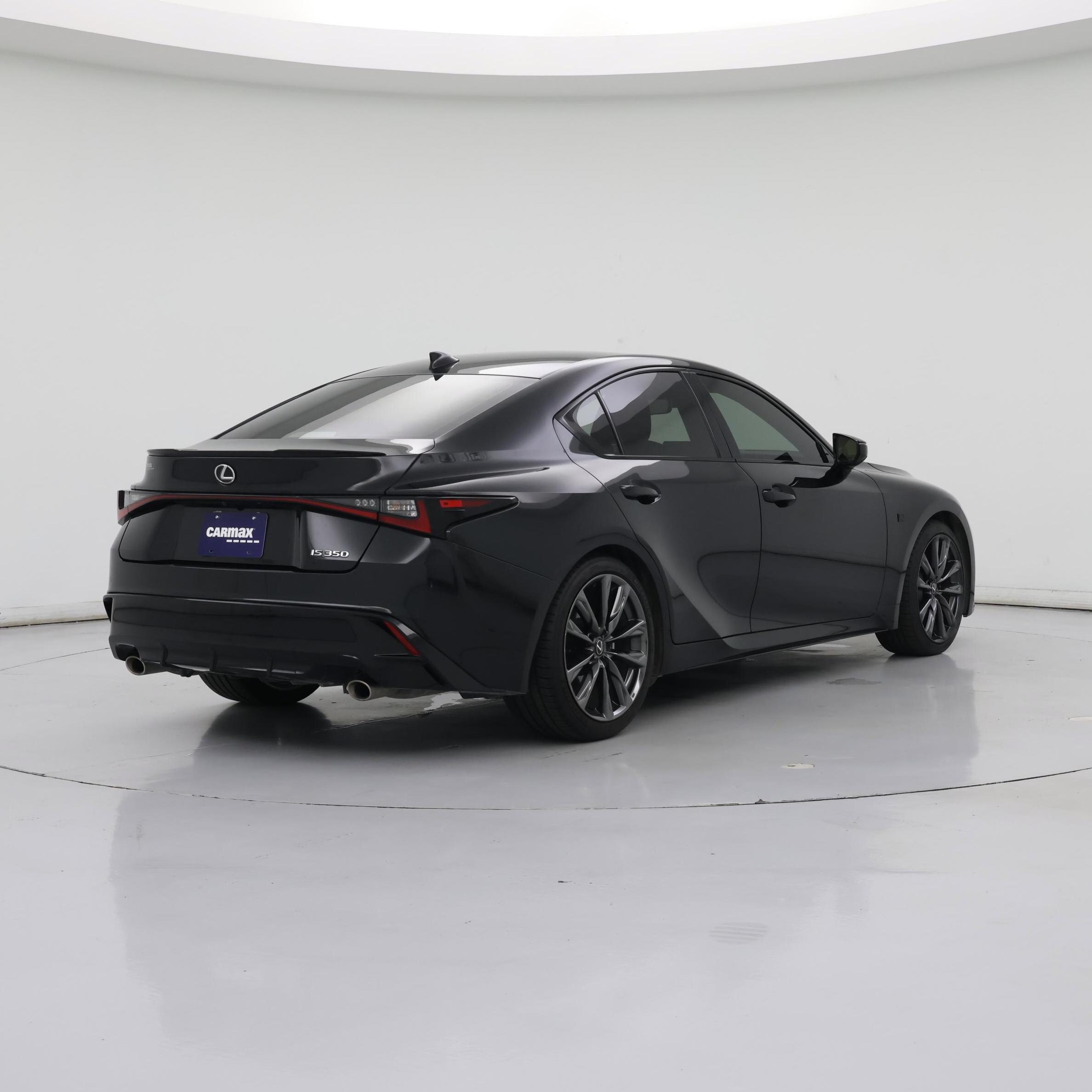Thumbnail: 2023 Lexus IS - 8