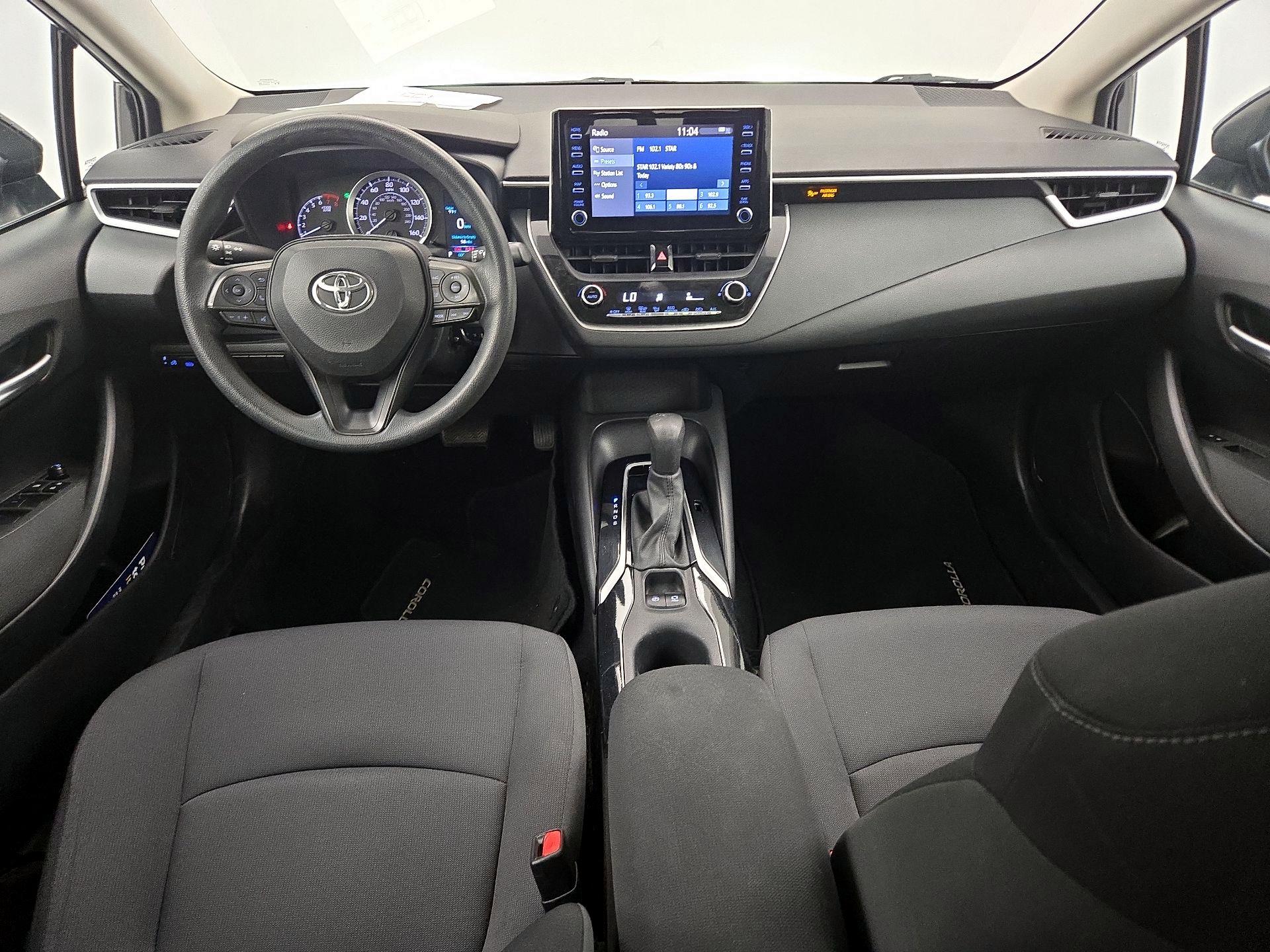 Thumbnail: 2020 Toyota Corolla - 9