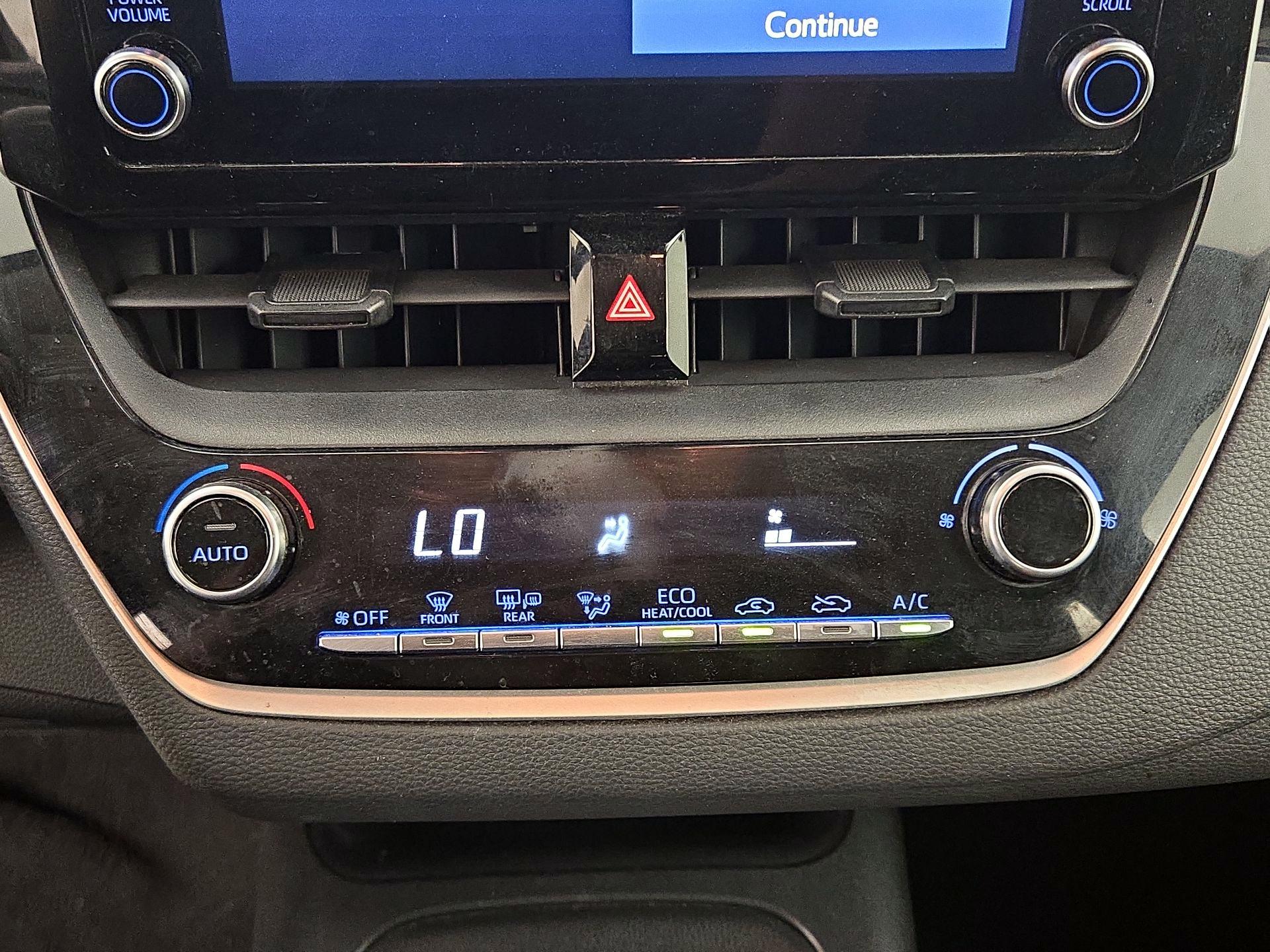 Thumbnail: 2020 Toyota Corolla - 16