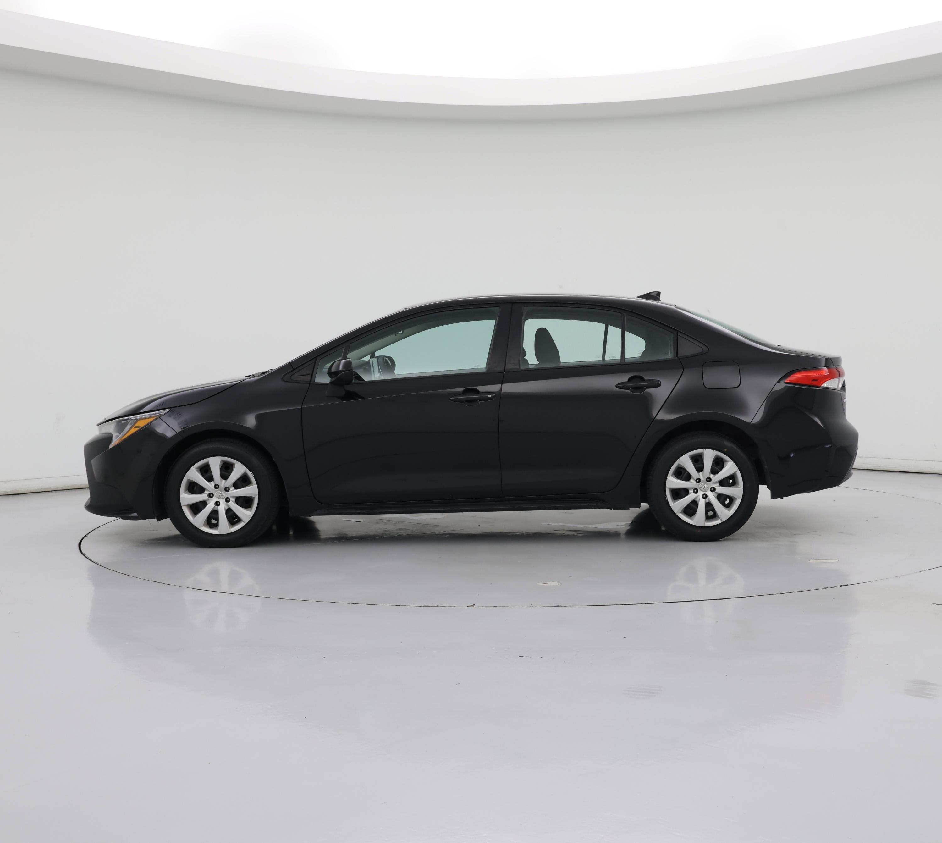 Thumbnail: 2020 Toyota Corolla - 3