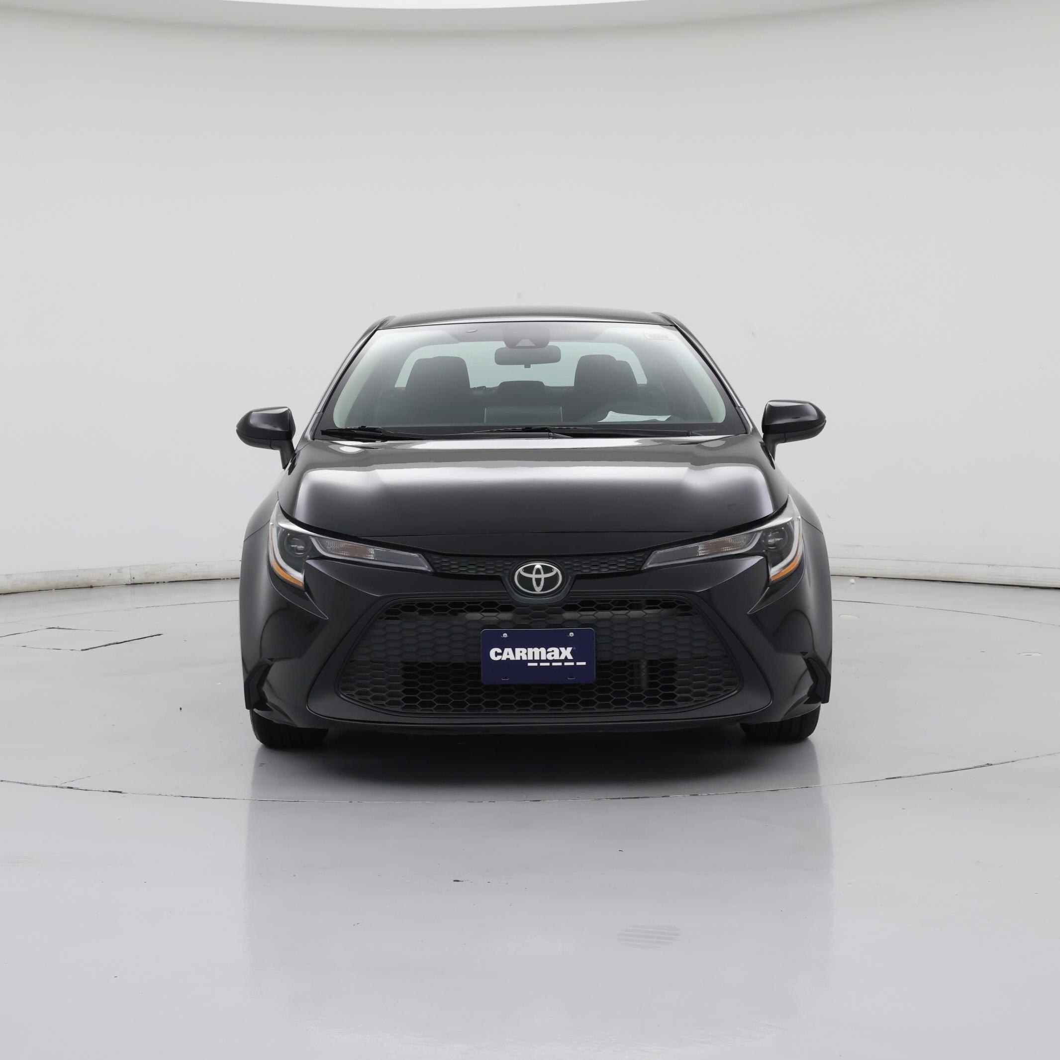 Thumbnail: 2020 Toyota Corolla - 5