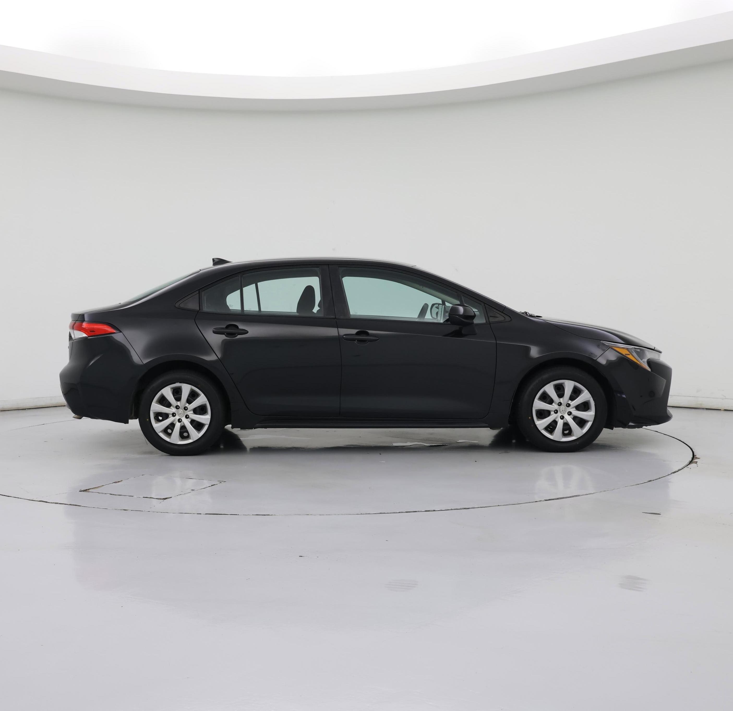 Thumbnail: 2020 Toyota Corolla - 7