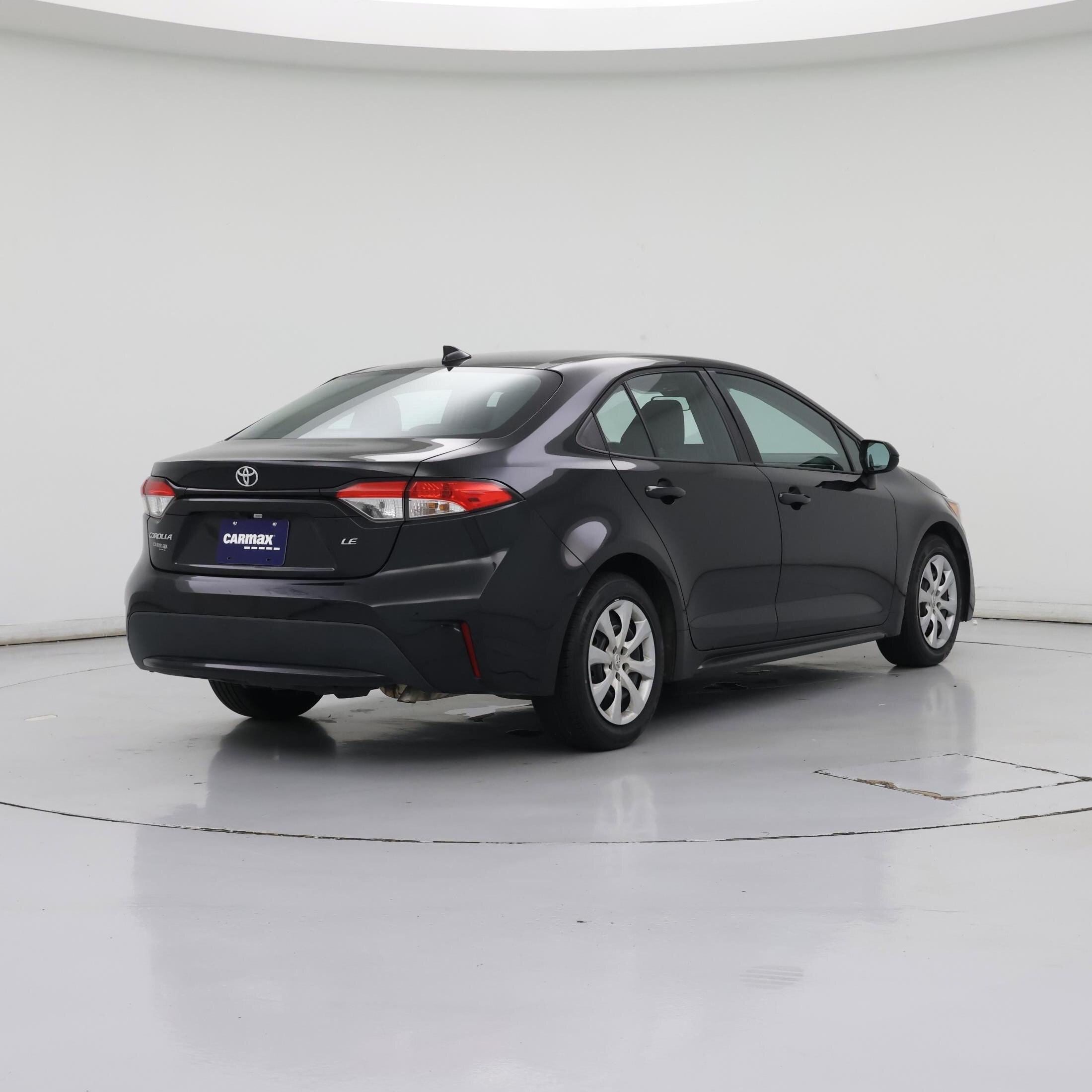 Thumbnail: 2020 Toyota Corolla - 8