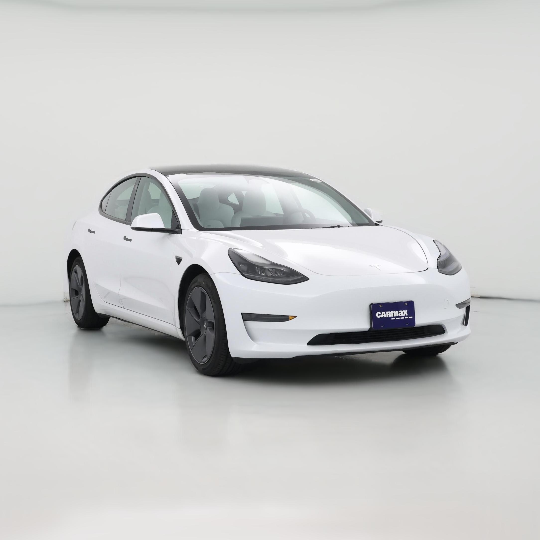 Thumbnail: 2023 Tesla Model 3 - 1