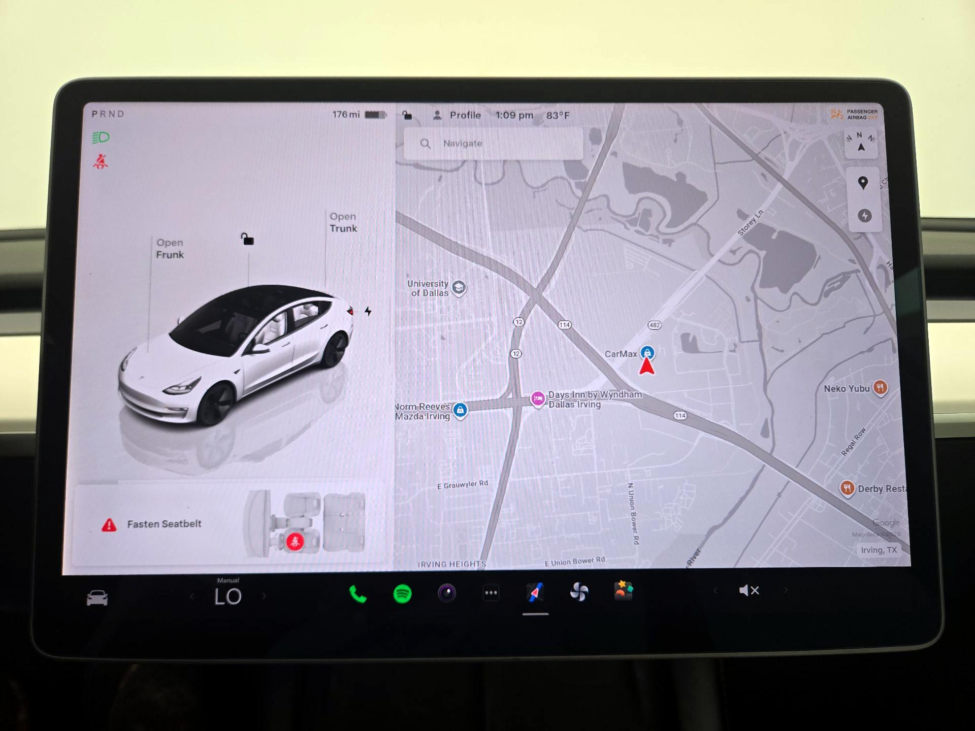 Thumbnail: 2023 Tesla Model 3 - 13