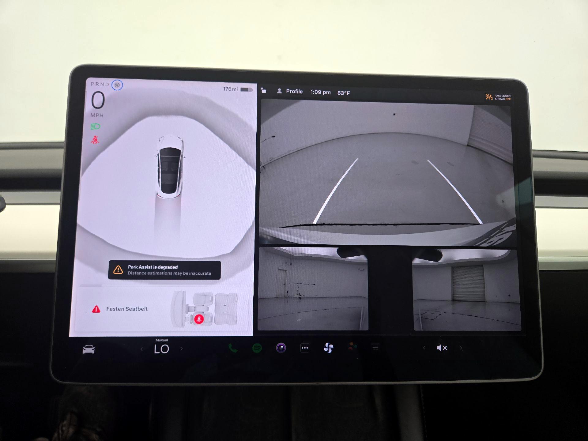 Thumbnail: 2023 Tesla Model 3 - 14