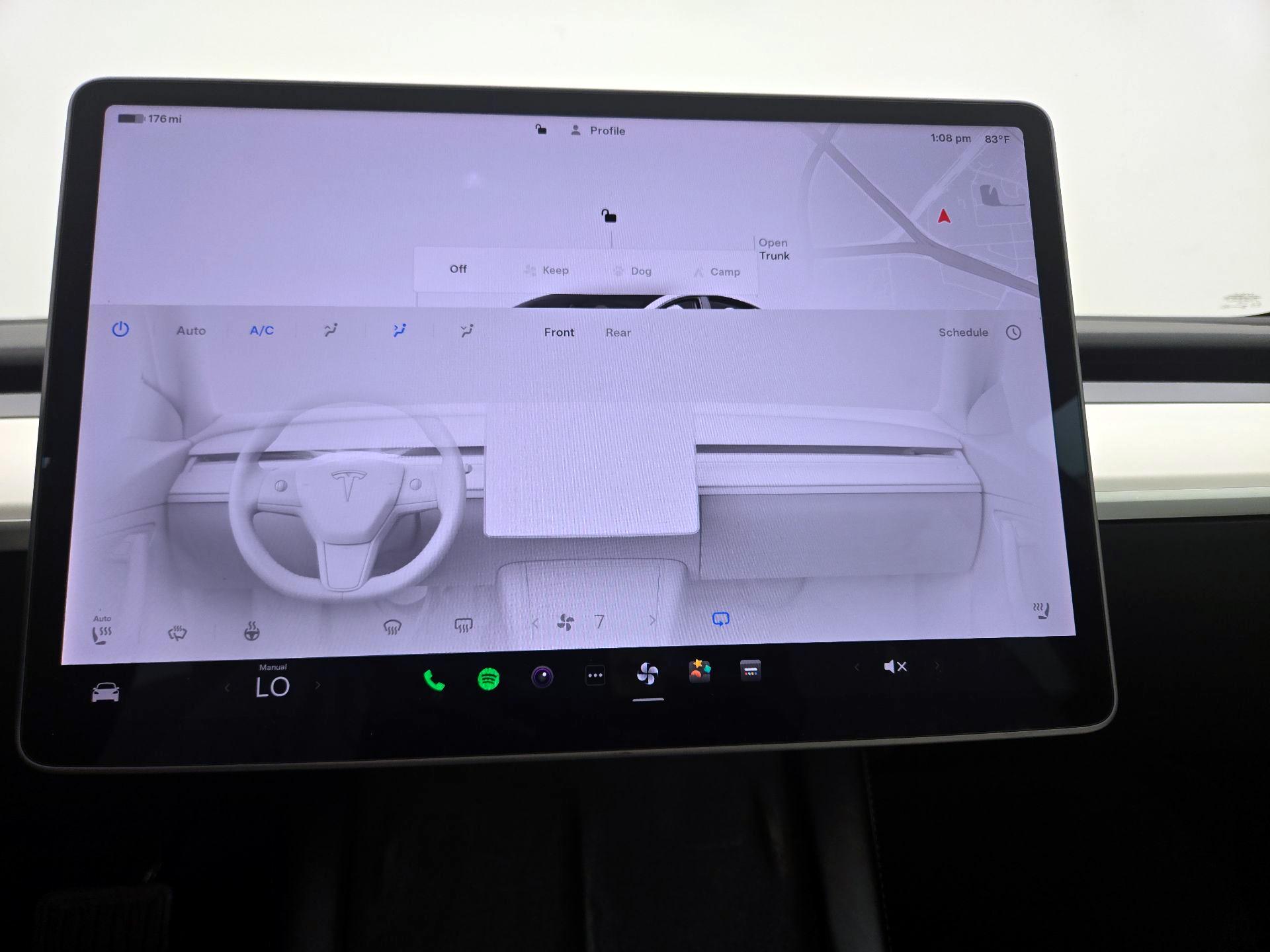 Thumbnail: 2023 Tesla Model 3 - 16