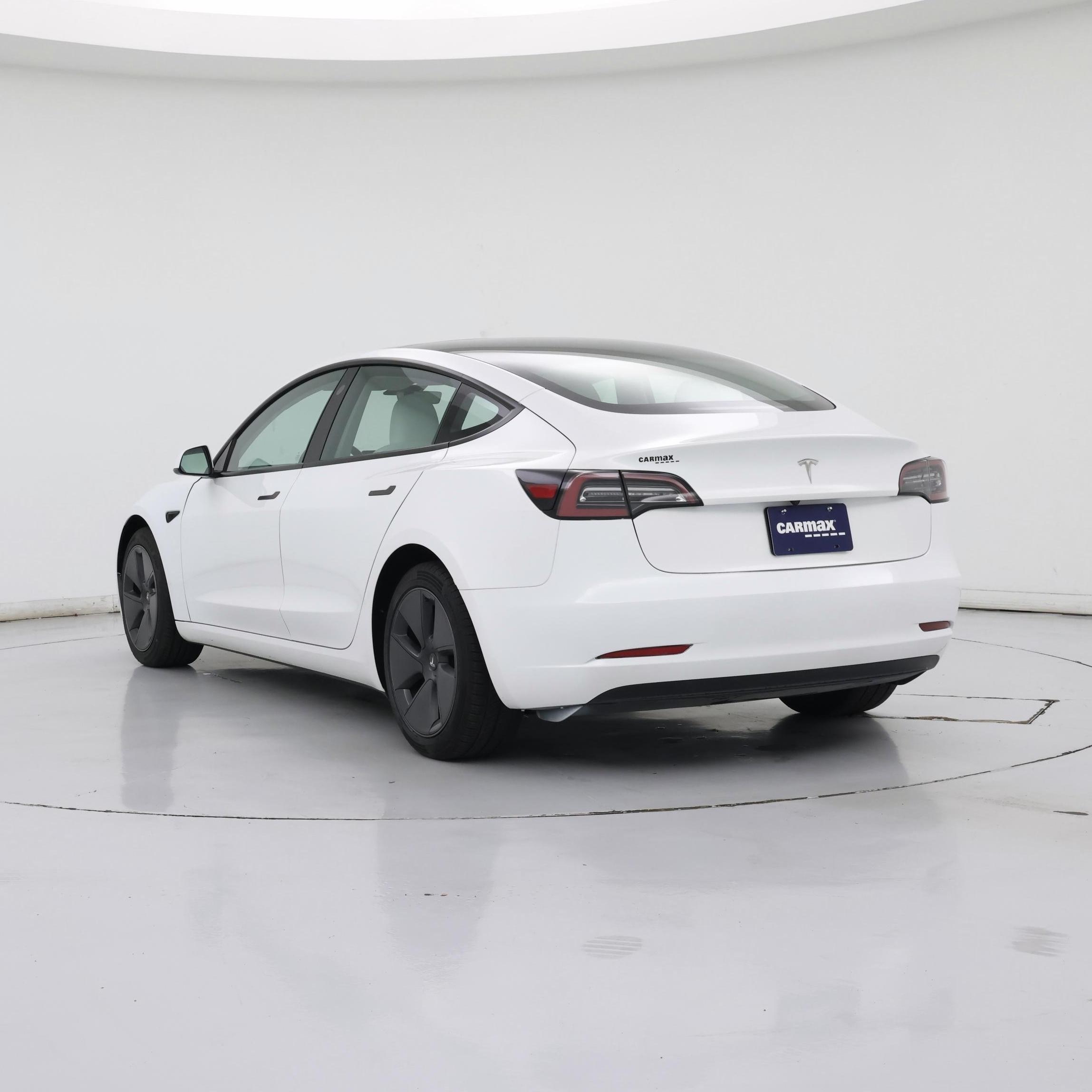 Thumbnail: 2023 Tesla Model 3 - 2