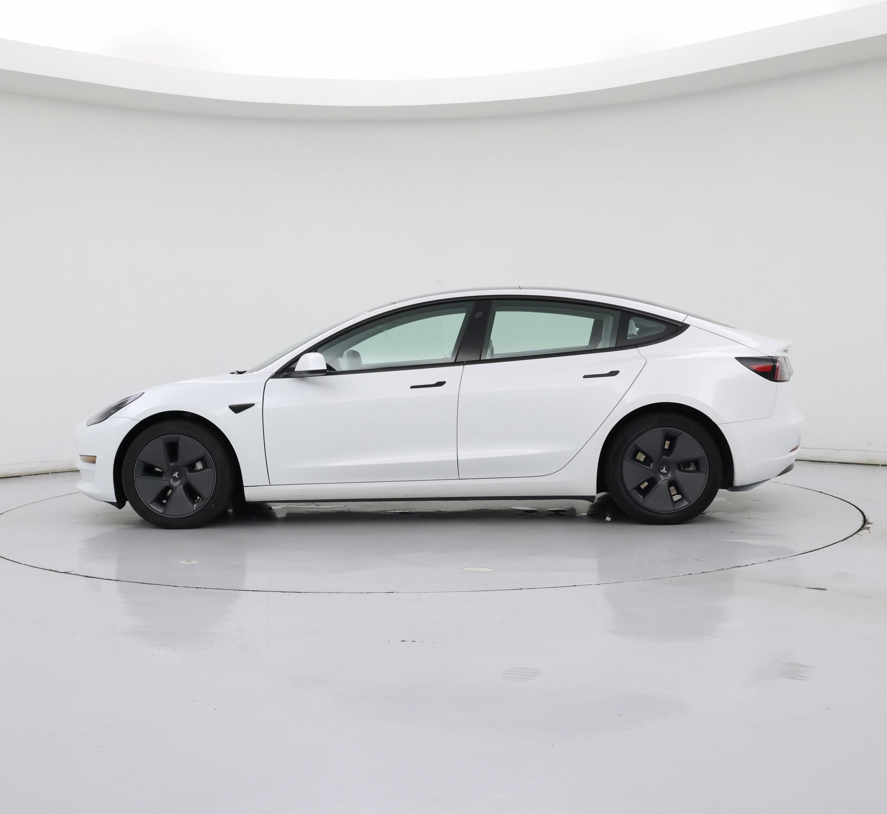 Thumbnail: 2023 Tesla Model 3 - 3