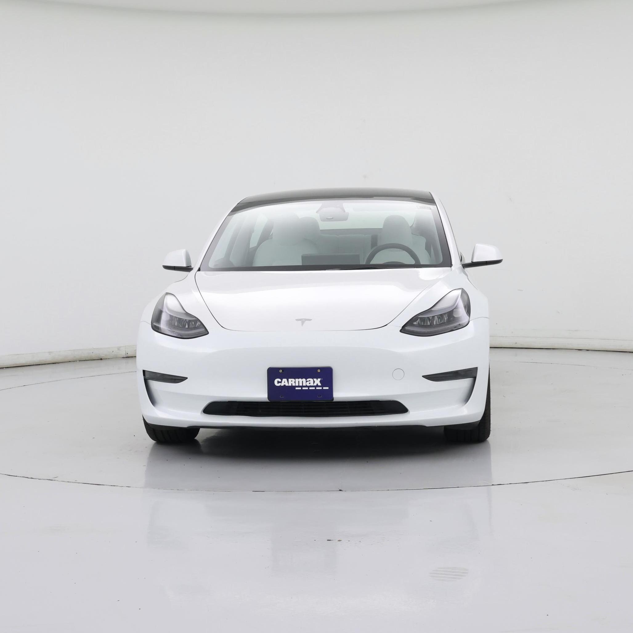 Thumbnail: 2023 Tesla Model 3 - 5