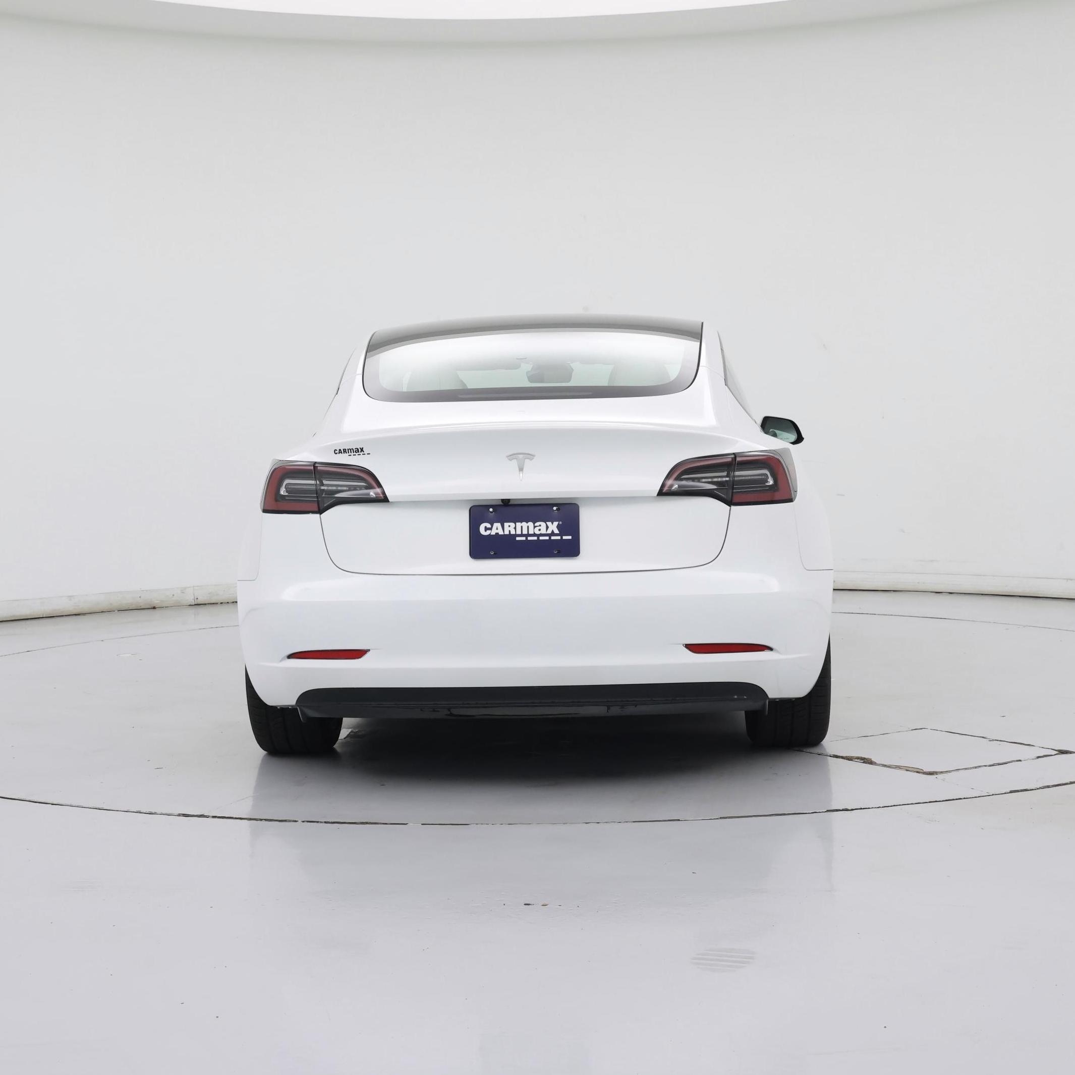 Thumbnail: 2023 Tesla Model 3 - 6