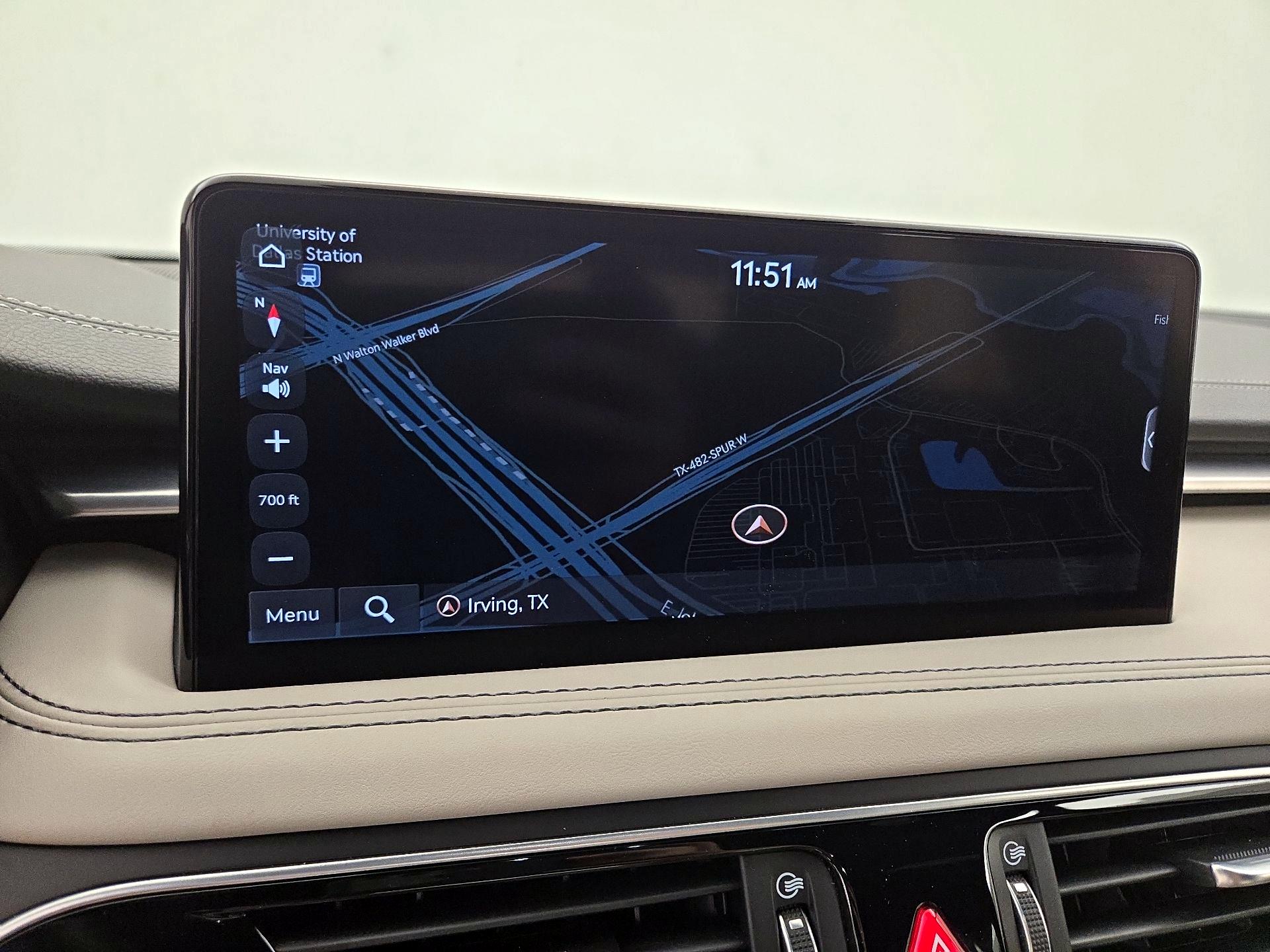 Thumbnail: 2023 Genesis G70 - 14