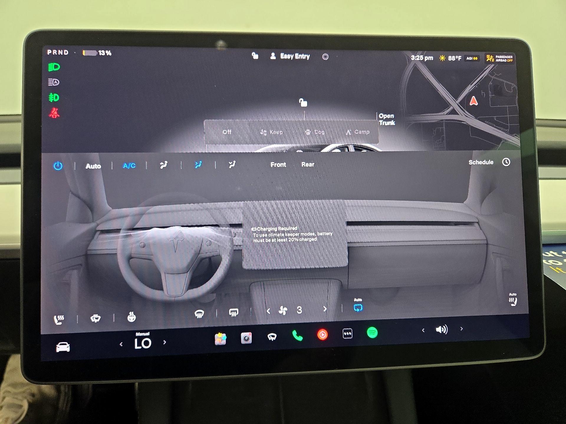 Thumbnail: 2022 Tesla Model 3 - 16