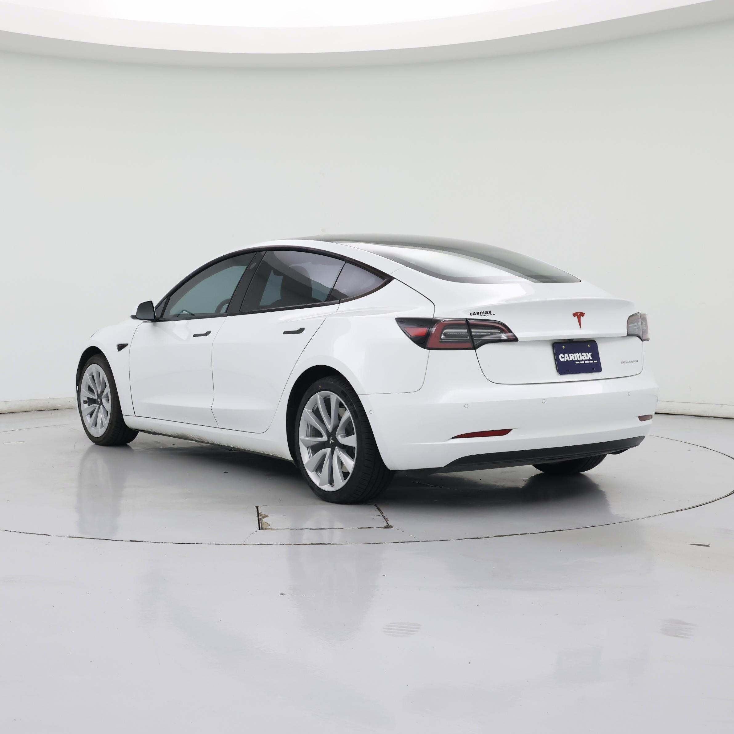 Thumbnail: 2022 Tesla Model 3 - 2