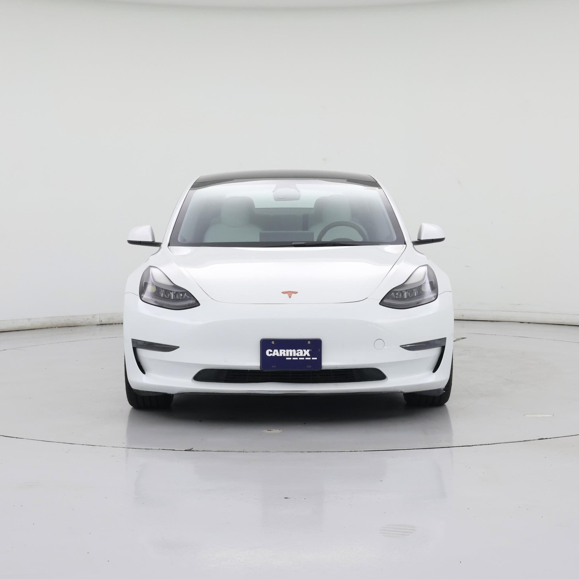 Thumbnail: 2022 Tesla Model 3 - 5