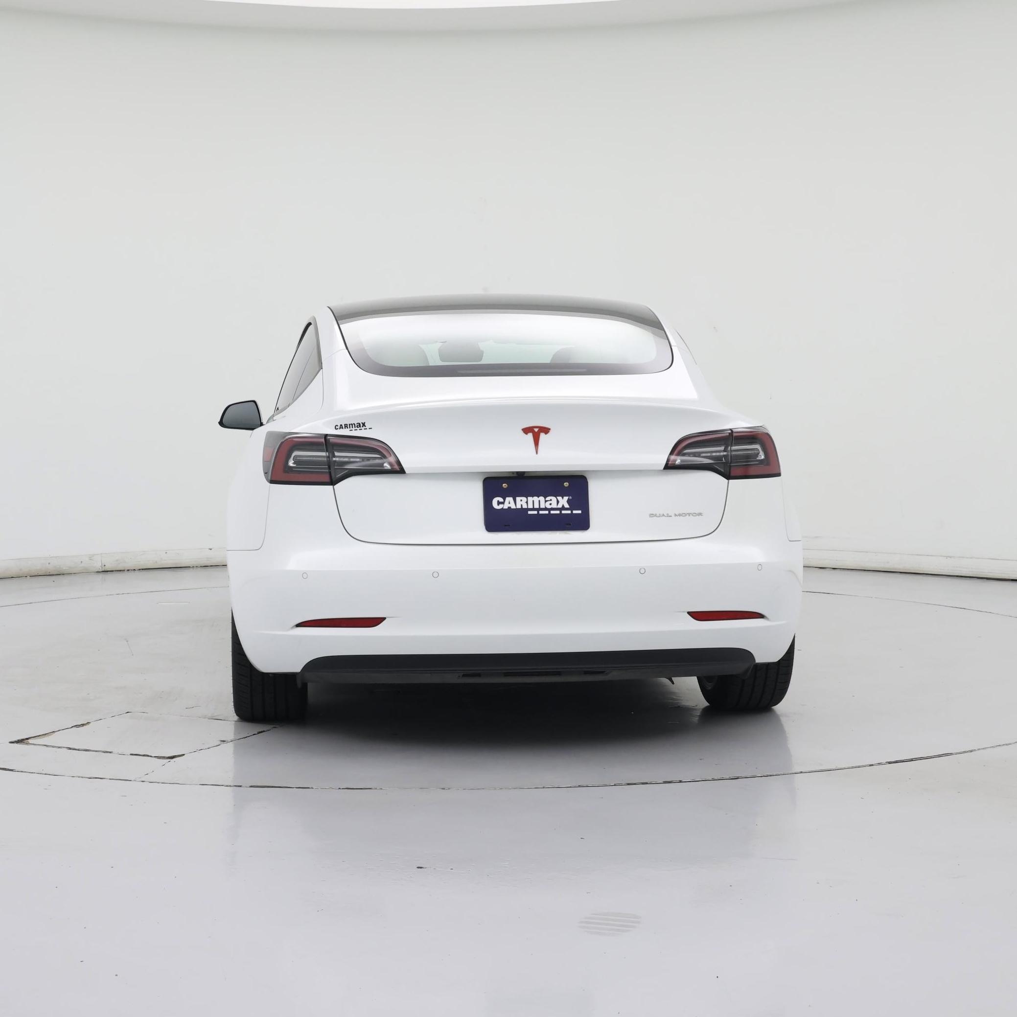 Thumbnail: 2022 Tesla Model 3 - 6