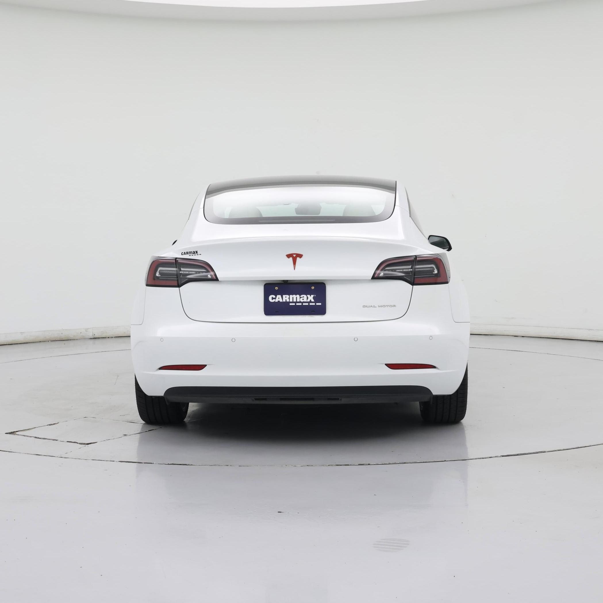 Thumbnail: 2022 Tesla Model 3 - 8