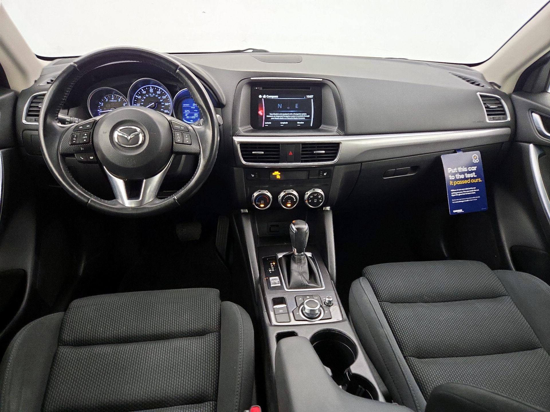 Thumbnail: 2016 Mazda CX-5 - 9
